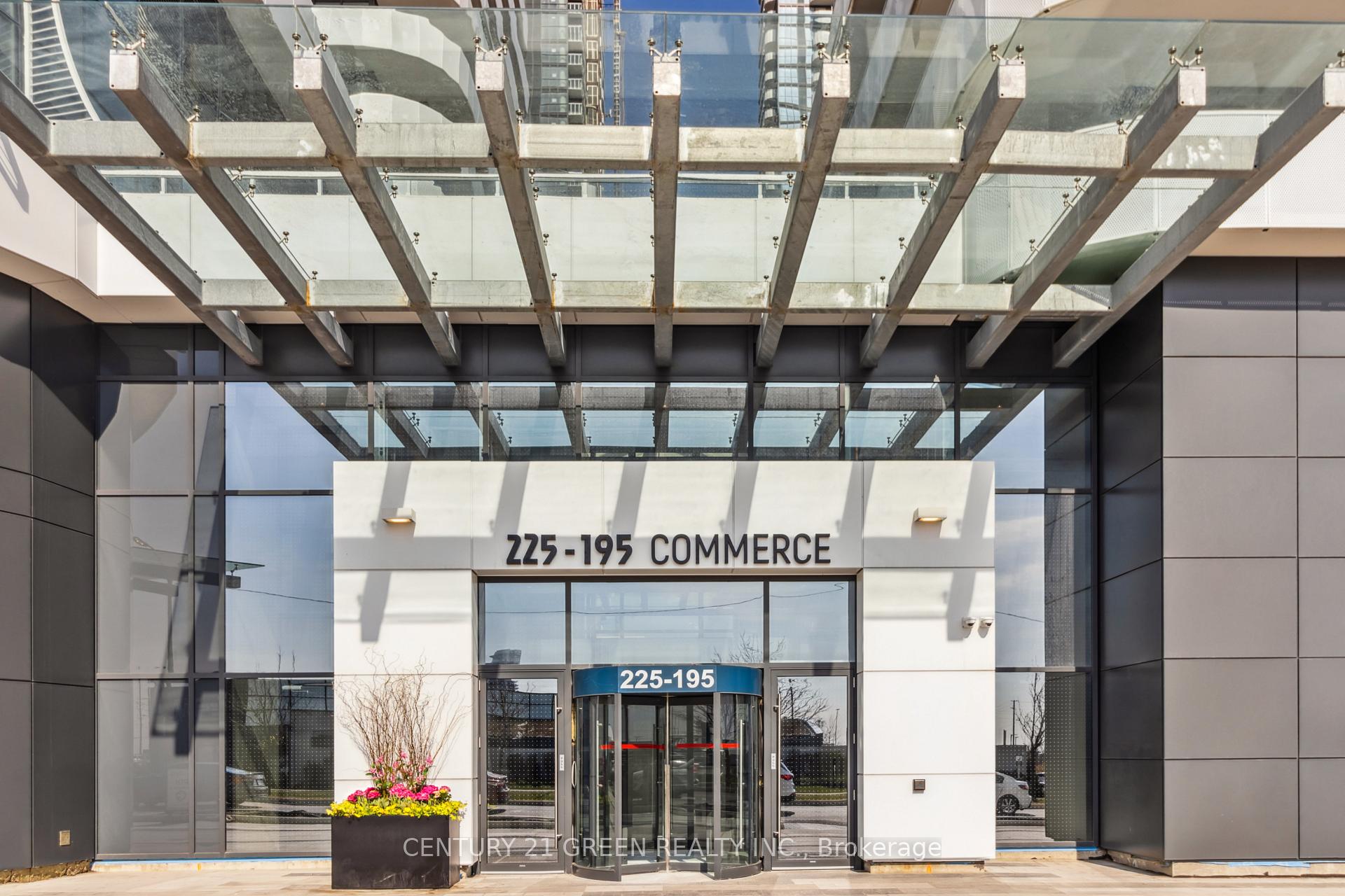Photo 2 of Unit 3506, 225 Commerce Street, Vaughan, Vaughan Corporate Centre — HOMEH