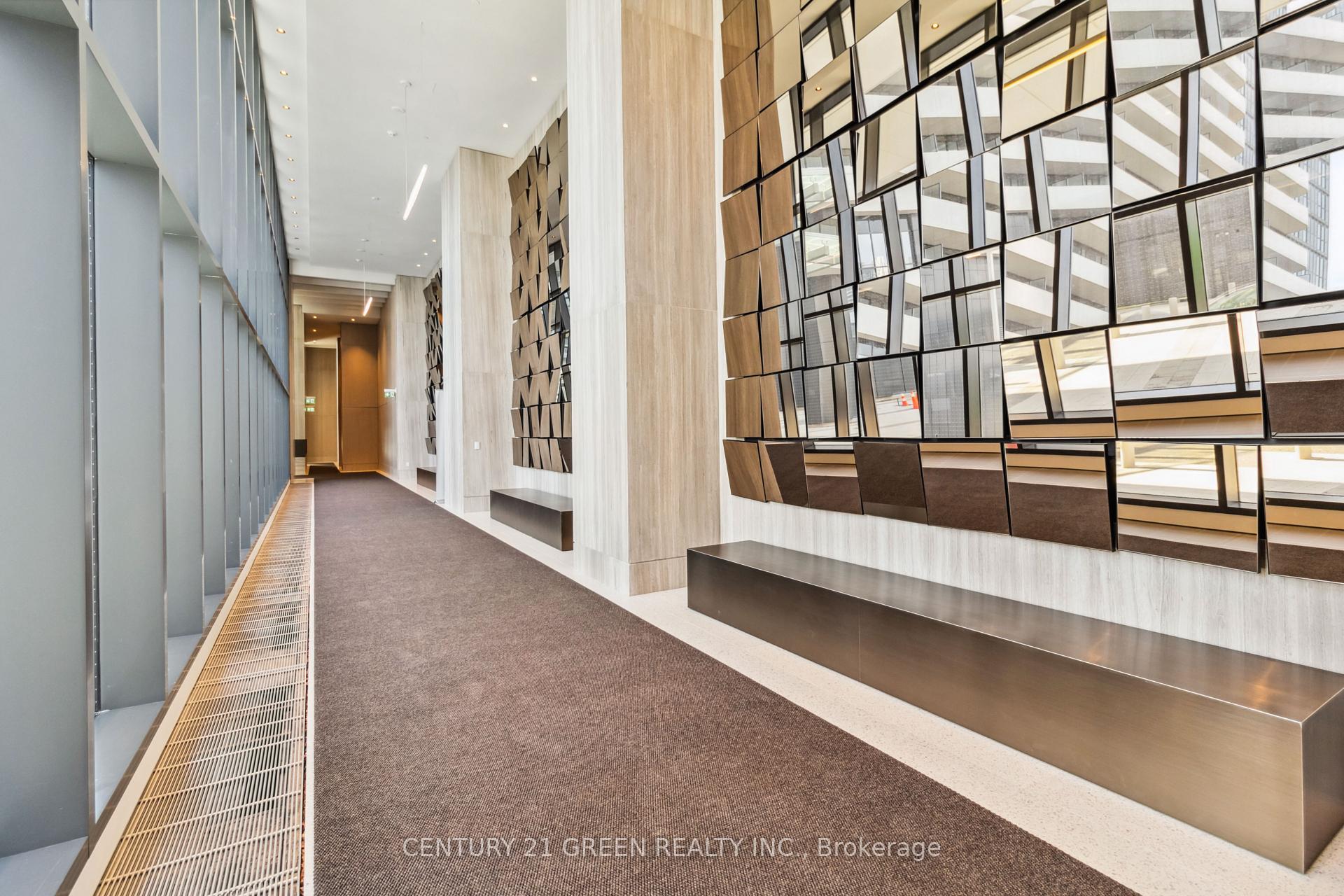 Photo 3 of Unit 3506, 225 Commerce Street, Vaughan, Vaughan Corporate Centre — HOMEH
