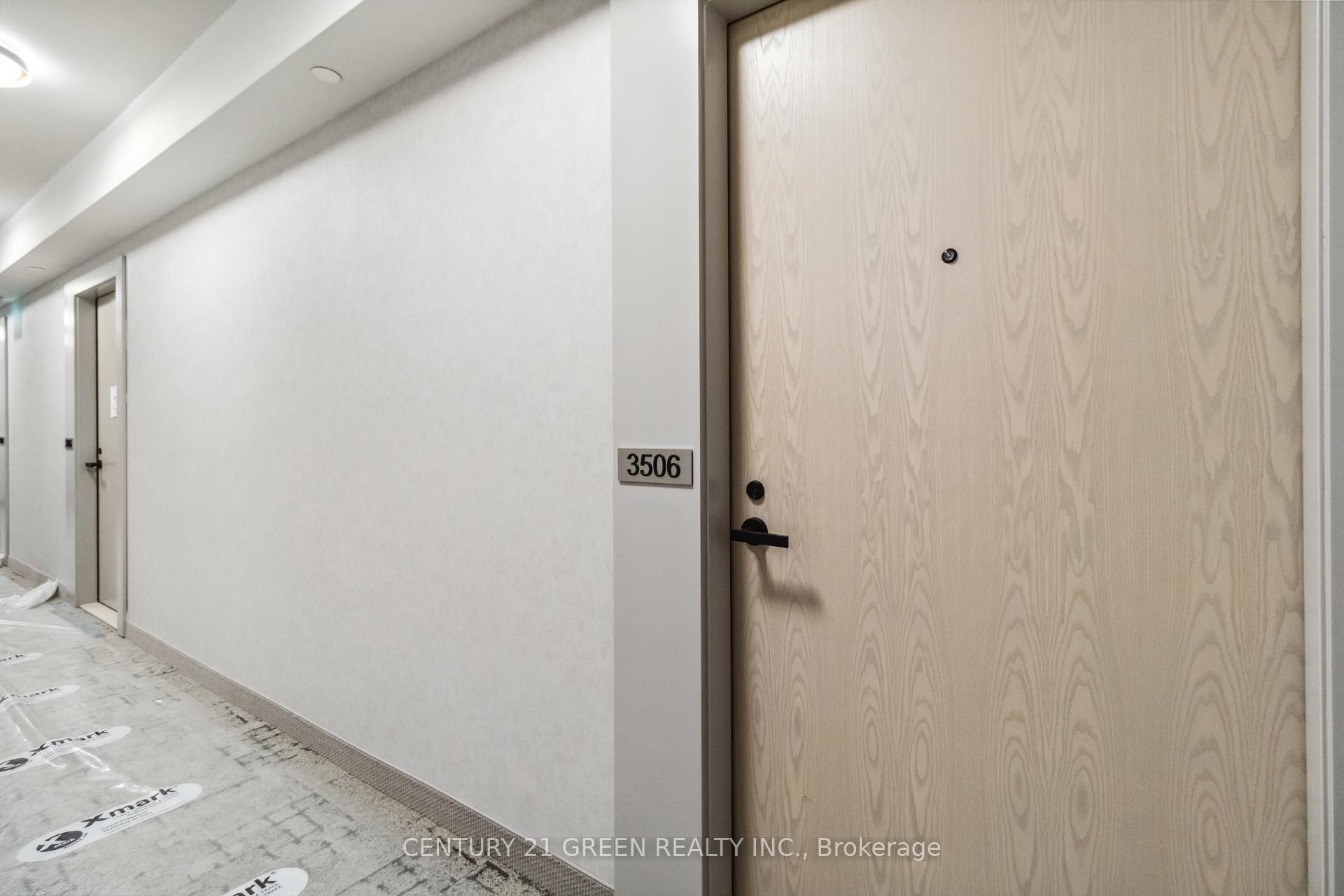 Photo 4 of Unit 3506, 225 Commerce Street, Vaughan, Vaughan Corporate Centre — HOMEH