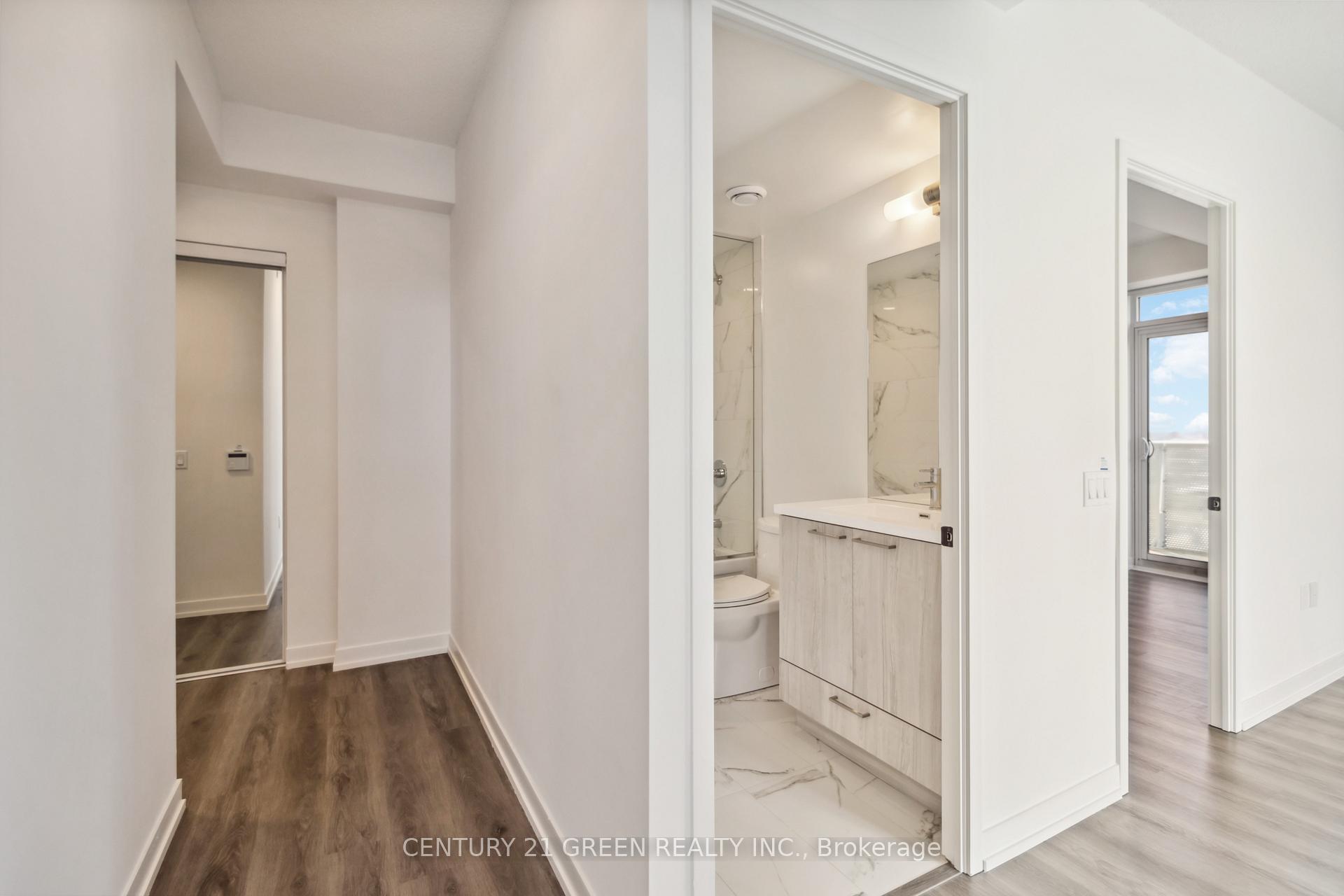 Photo 7 of Unit 3506, 225 Commerce Street, Vaughan, Vaughan Corporate Centre — HOMEH