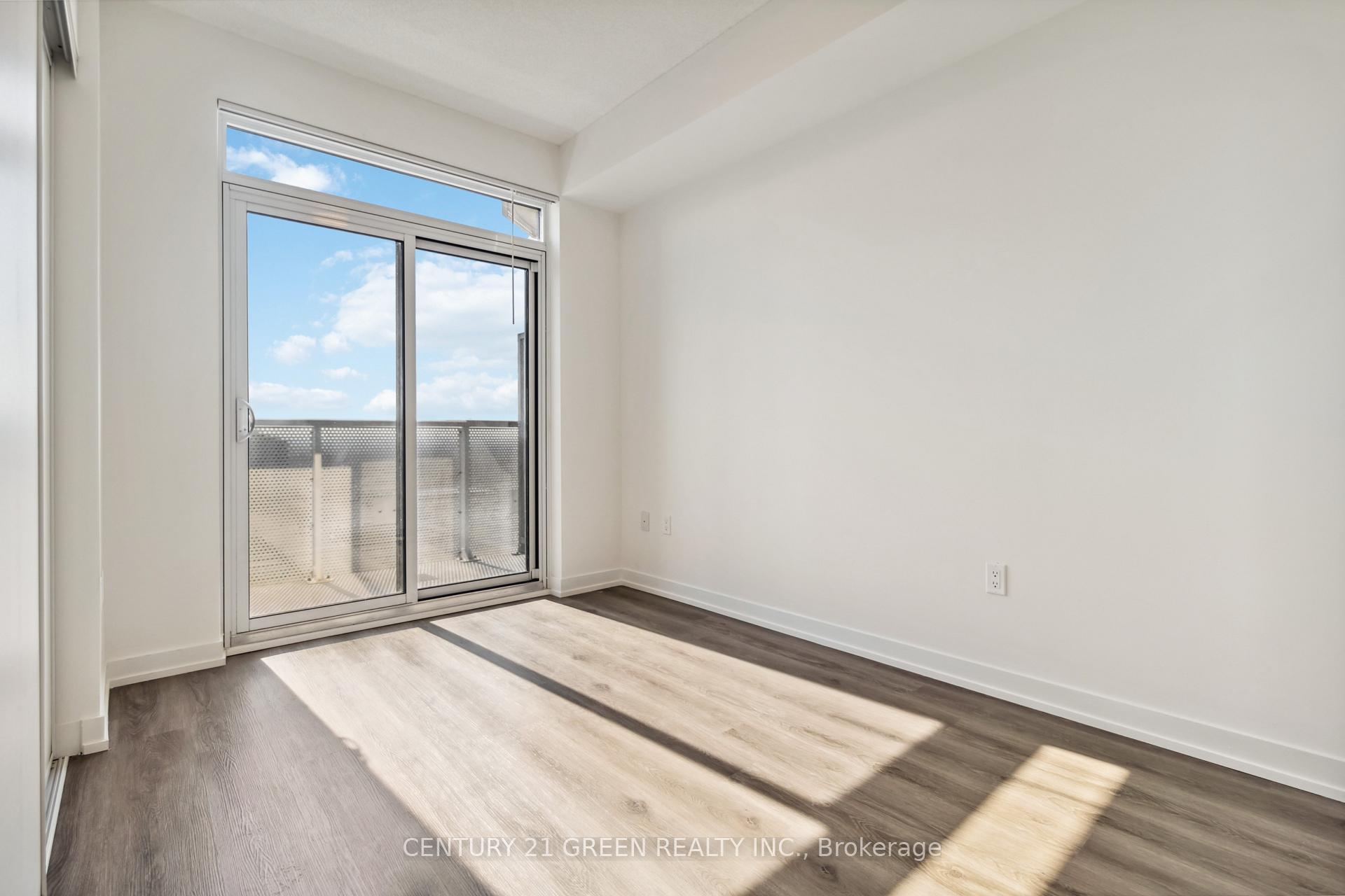 Photo 8 of Unit 3506, 225 Commerce Street, Vaughan, Vaughan Corporate Centre — HOMEH
