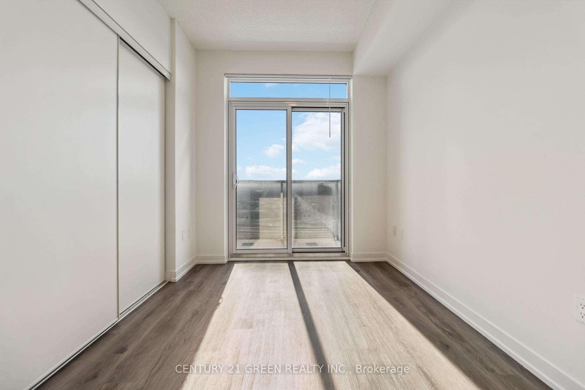 Photo 9 of Unit 3506, 225 Commerce Street, Vaughan, Vaughan Corporate Centre — HOMEH