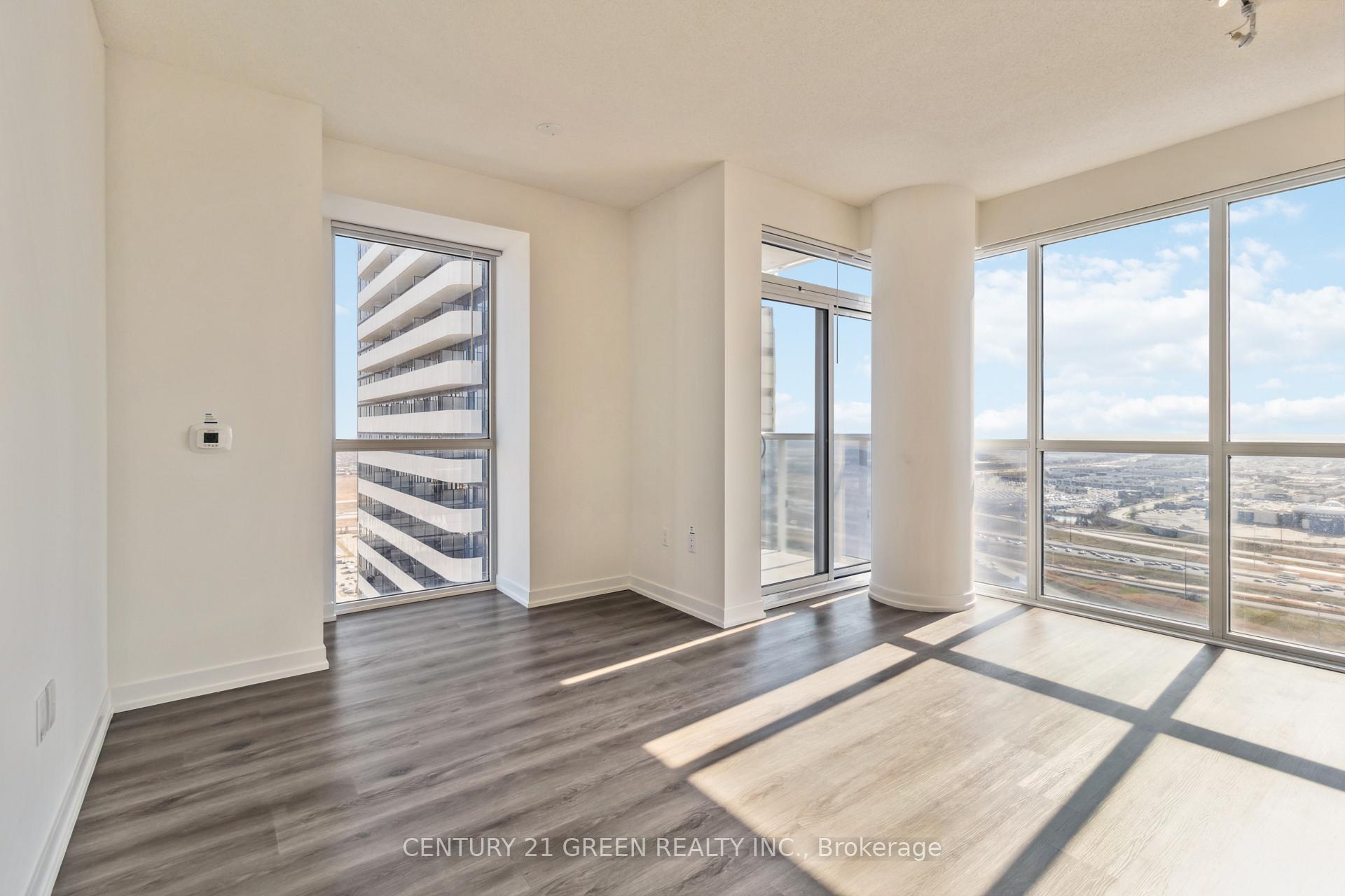 Photo 10 of Unit 3506, 225 Commerce Street, Vaughan, Vaughan Corporate Centre — HOMEH