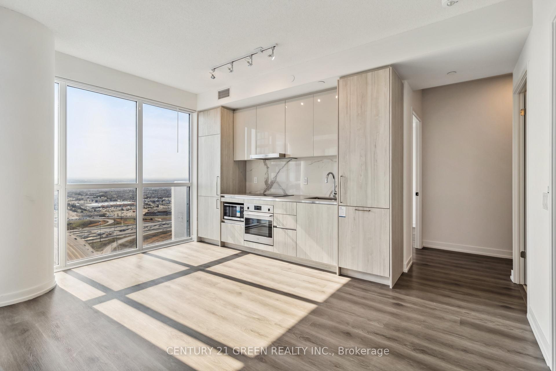 Photo 11 of Unit 3506, 225 Commerce Street, Vaughan, Vaughan Corporate Centre — HOMEH