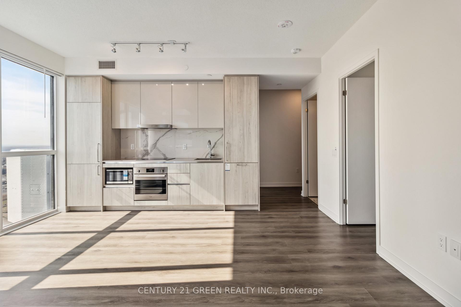 Photo 12 of Unit 3506, 225 Commerce Street, Vaughan, Vaughan Corporate Centre — HOMEH