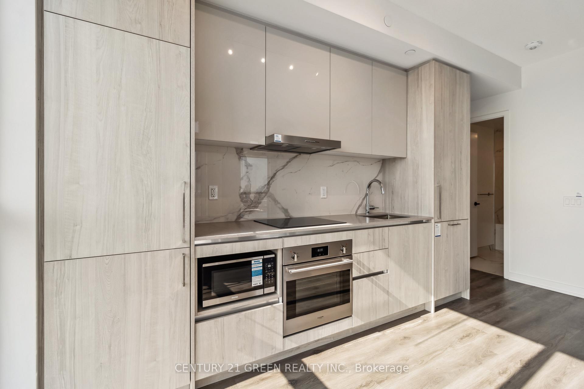 Photo 13 of Unit 3506, 225 Commerce Street, Vaughan, Vaughan Corporate Centre — HOMEH