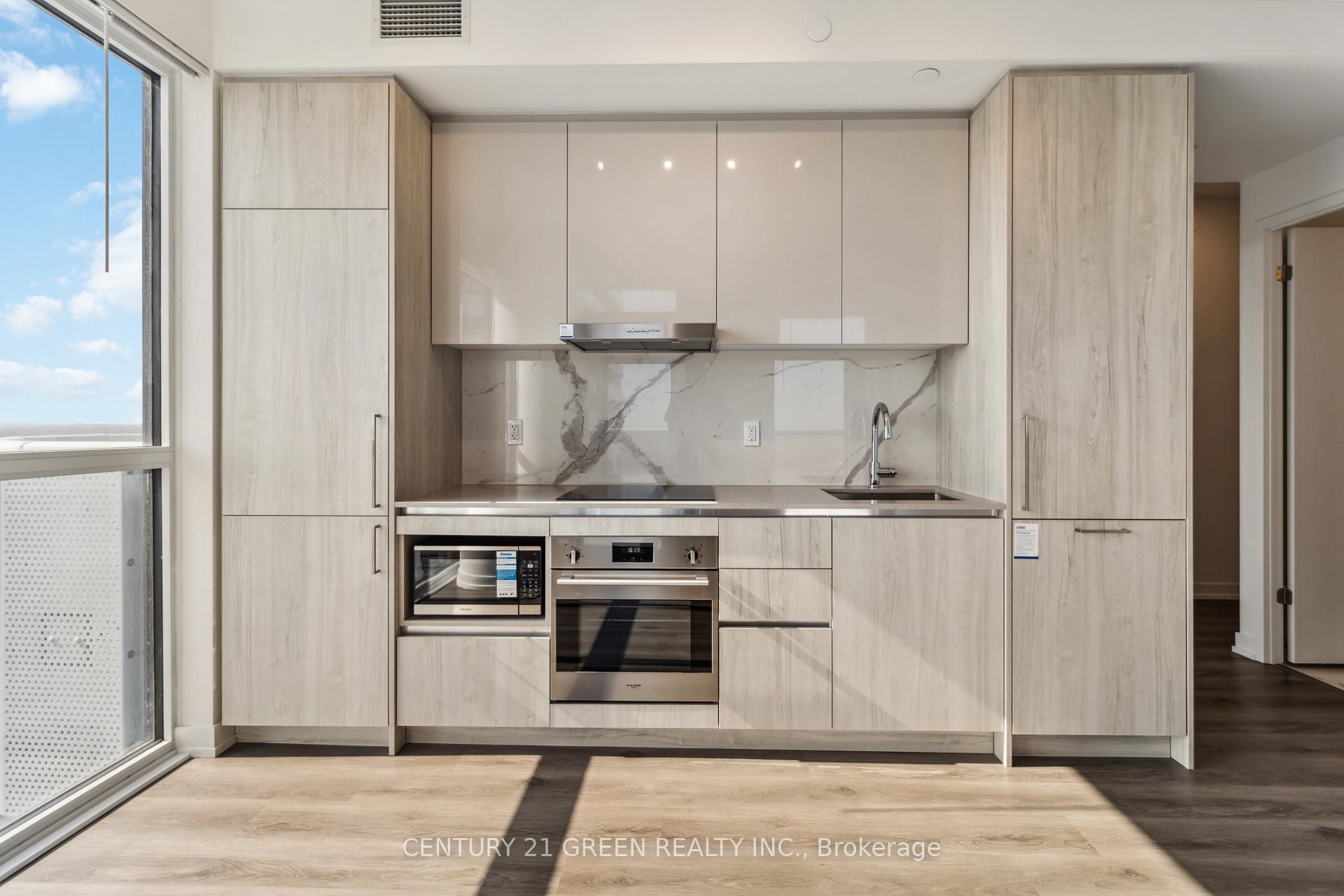 Photo 14 of Unit 3506, 225 Commerce Street, Vaughan, Vaughan Corporate Centre — HOMEH