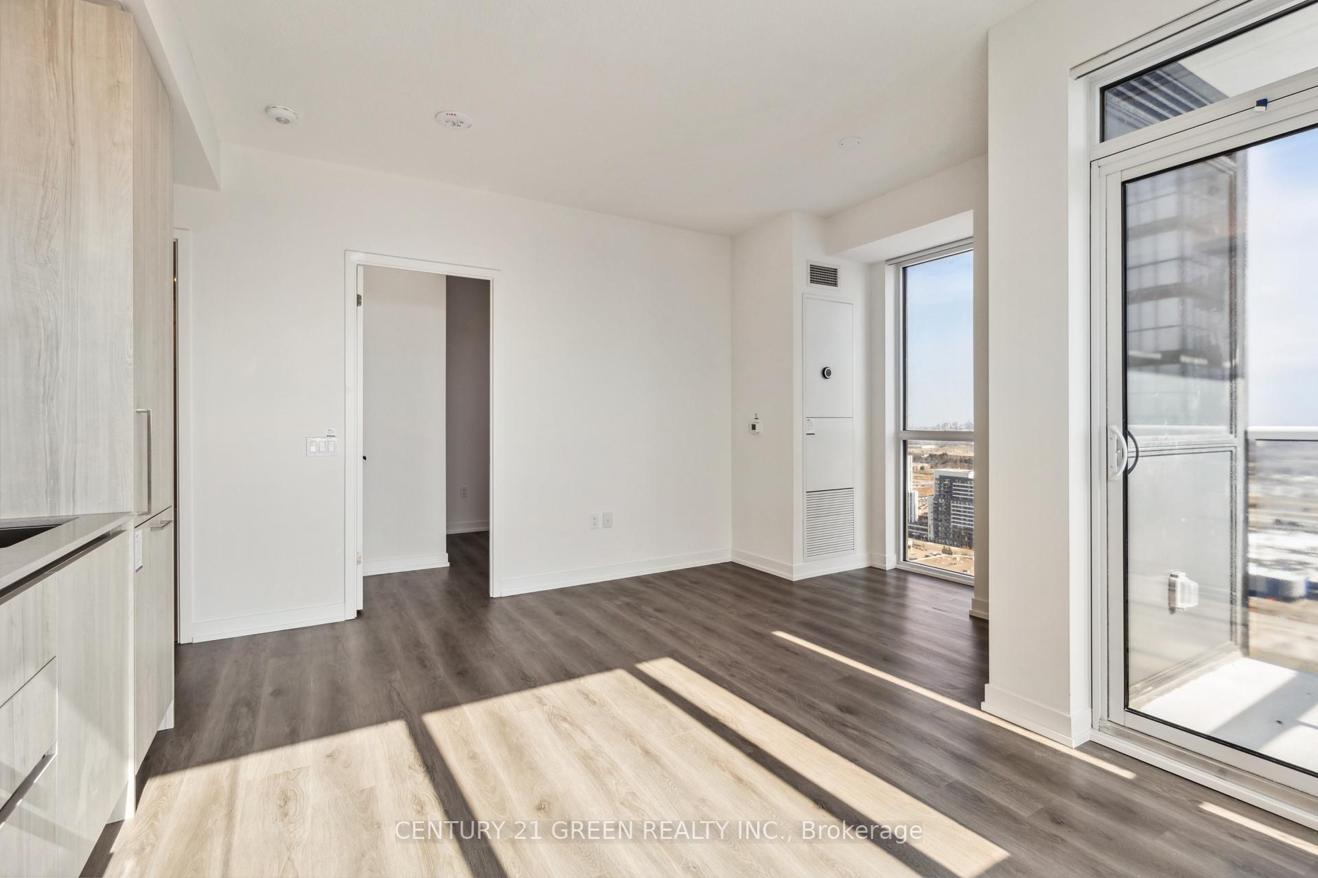 Photo 15 of Unit 3506, 225 Commerce Street, Vaughan, Vaughan Corporate Centre — HOMEH