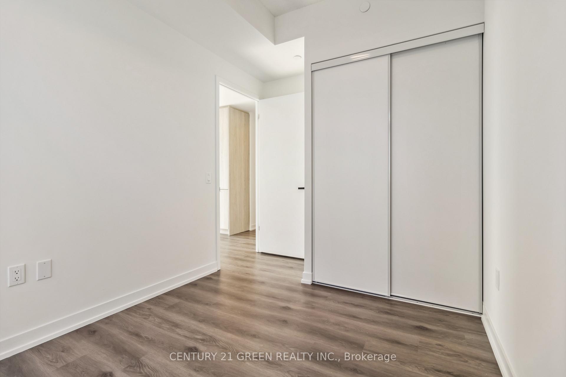 Photo 19 of Unit 3506, 225 Commerce Street, Vaughan, Vaughan Corporate Centre — HOMEH