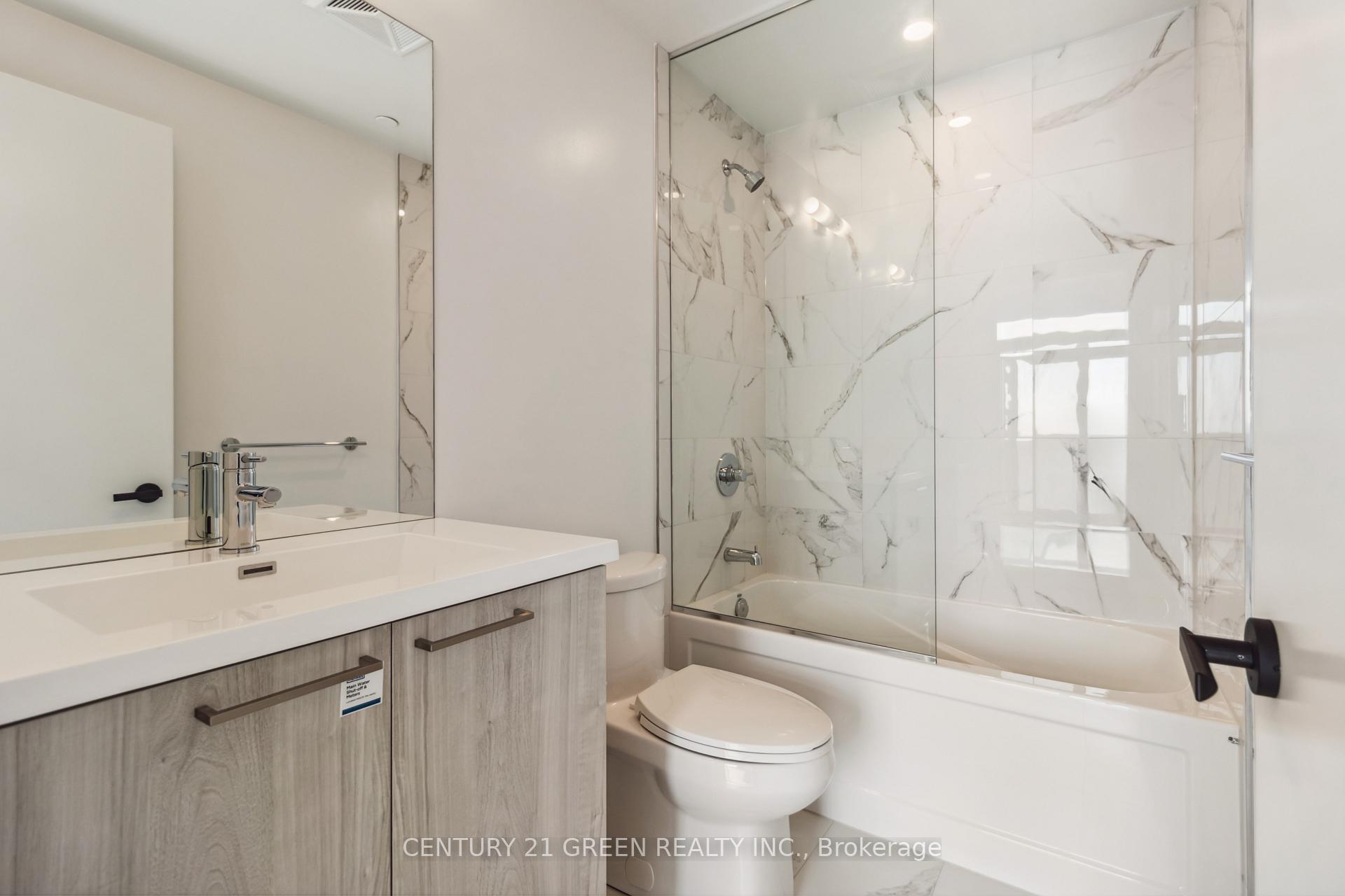 Photo 23 of Unit 3506, 225 Commerce Street, Vaughan, Vaughan Corporate Centre — HOMEH