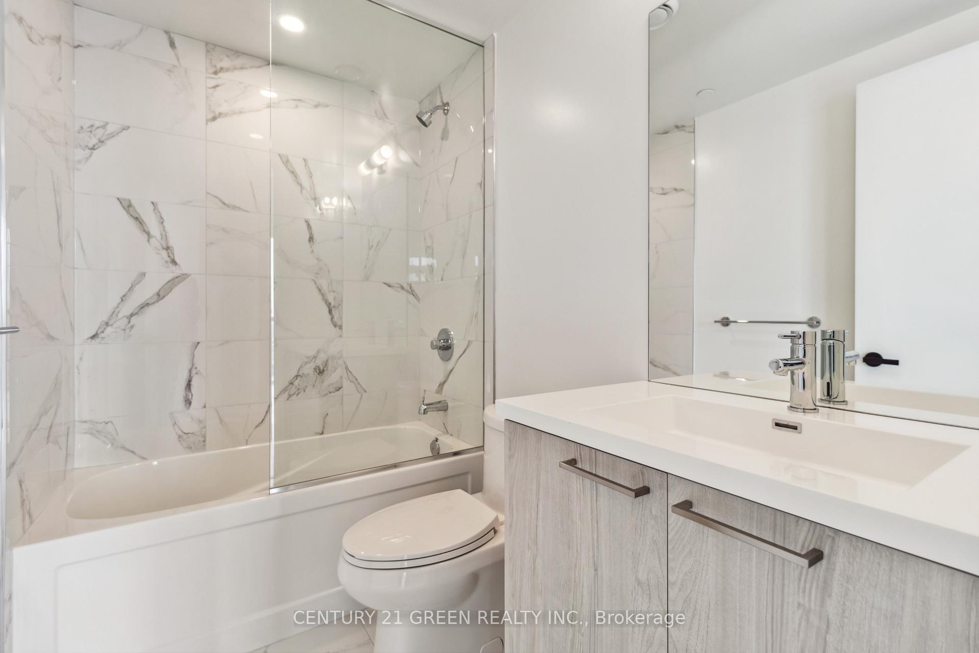 Photo 24 of Unit 3506, 225 Commerce Street, Vaughan, Vaughan Corporate Centre — HOMEH
