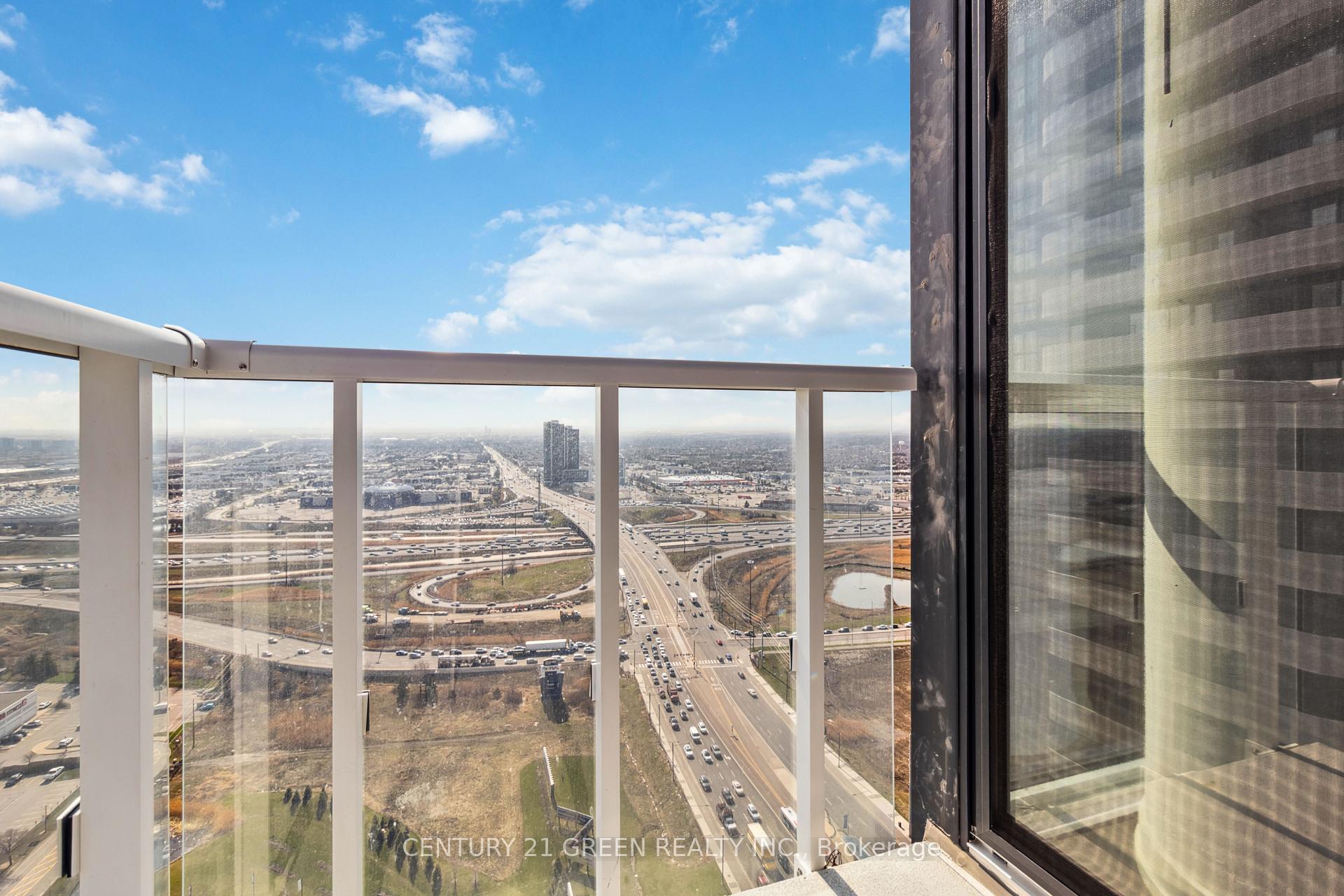 Photo 26 of Unit 3506, 225 Commerce Street, Vaughan, Vaughan Corporate Centre — HOMEH