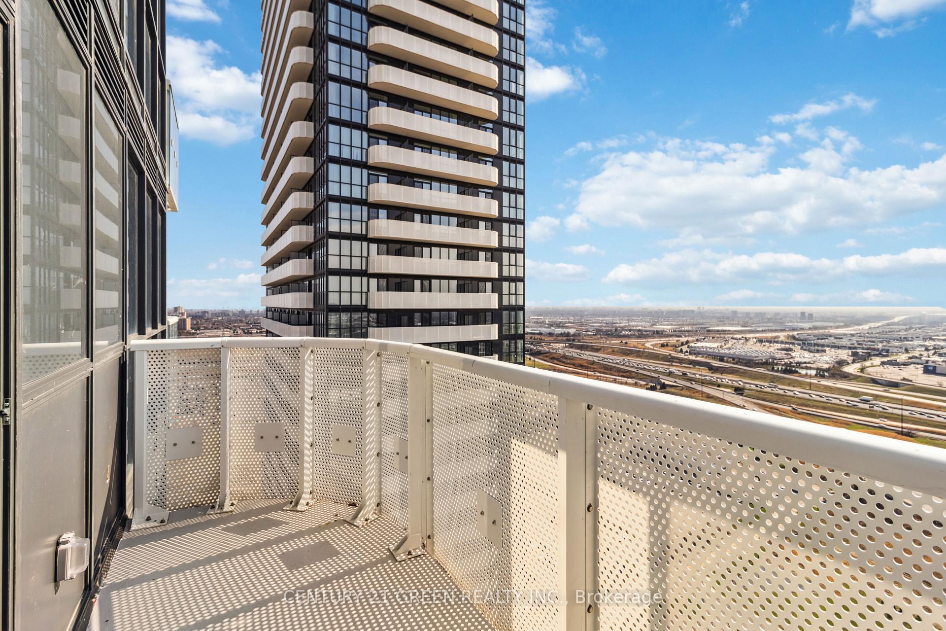 Photo 27 of Unit 3506, 225 Commerce Street, Vaughan, Vaughan Corporate Centre — HOMEH