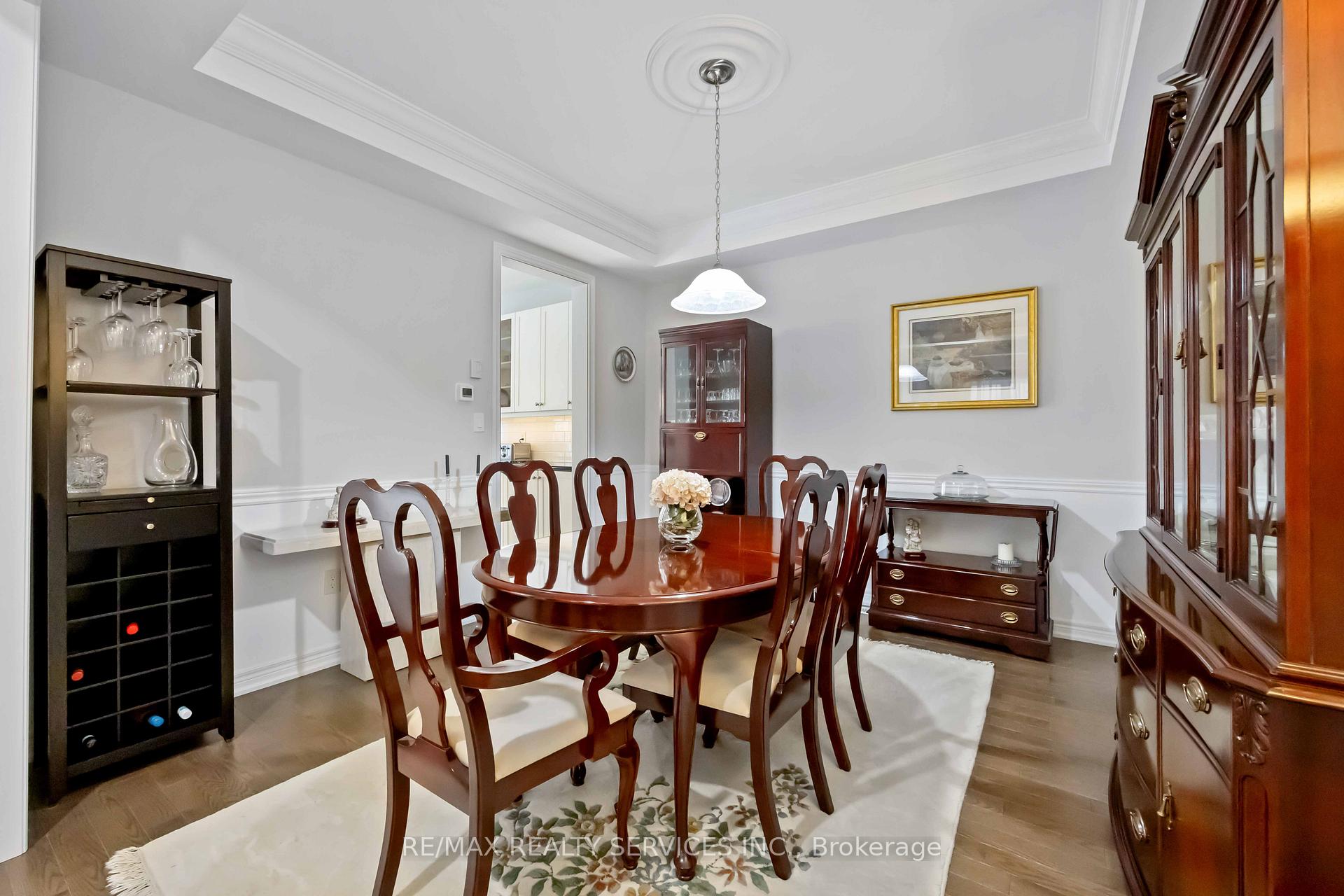 Photo 11 of 40 Mersey Street, Vaughan, Kleinburg — HOMEH