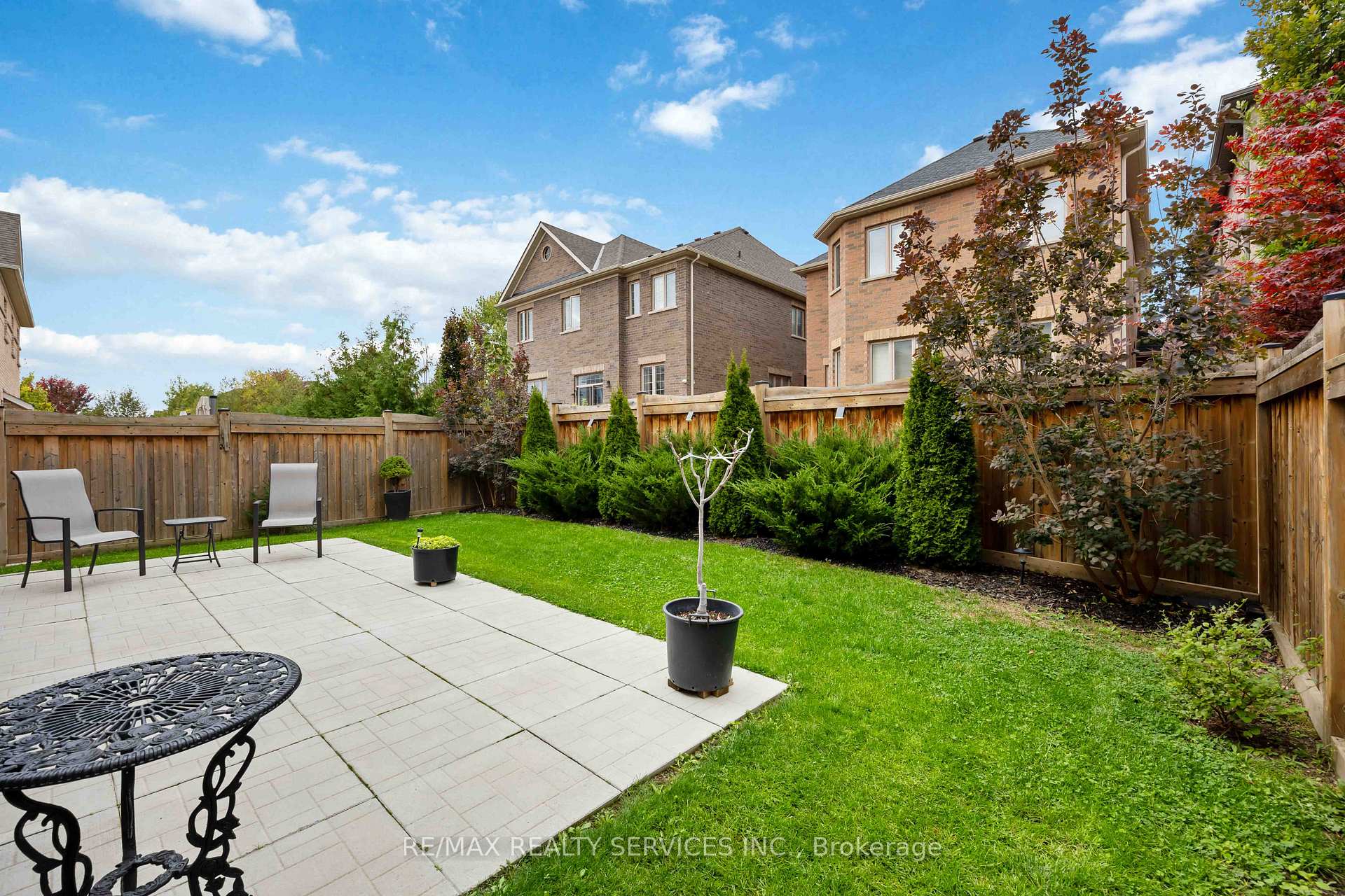 Photo 49 of 40 Mersey Street, Vaughan, Kleinburg — HOMEH