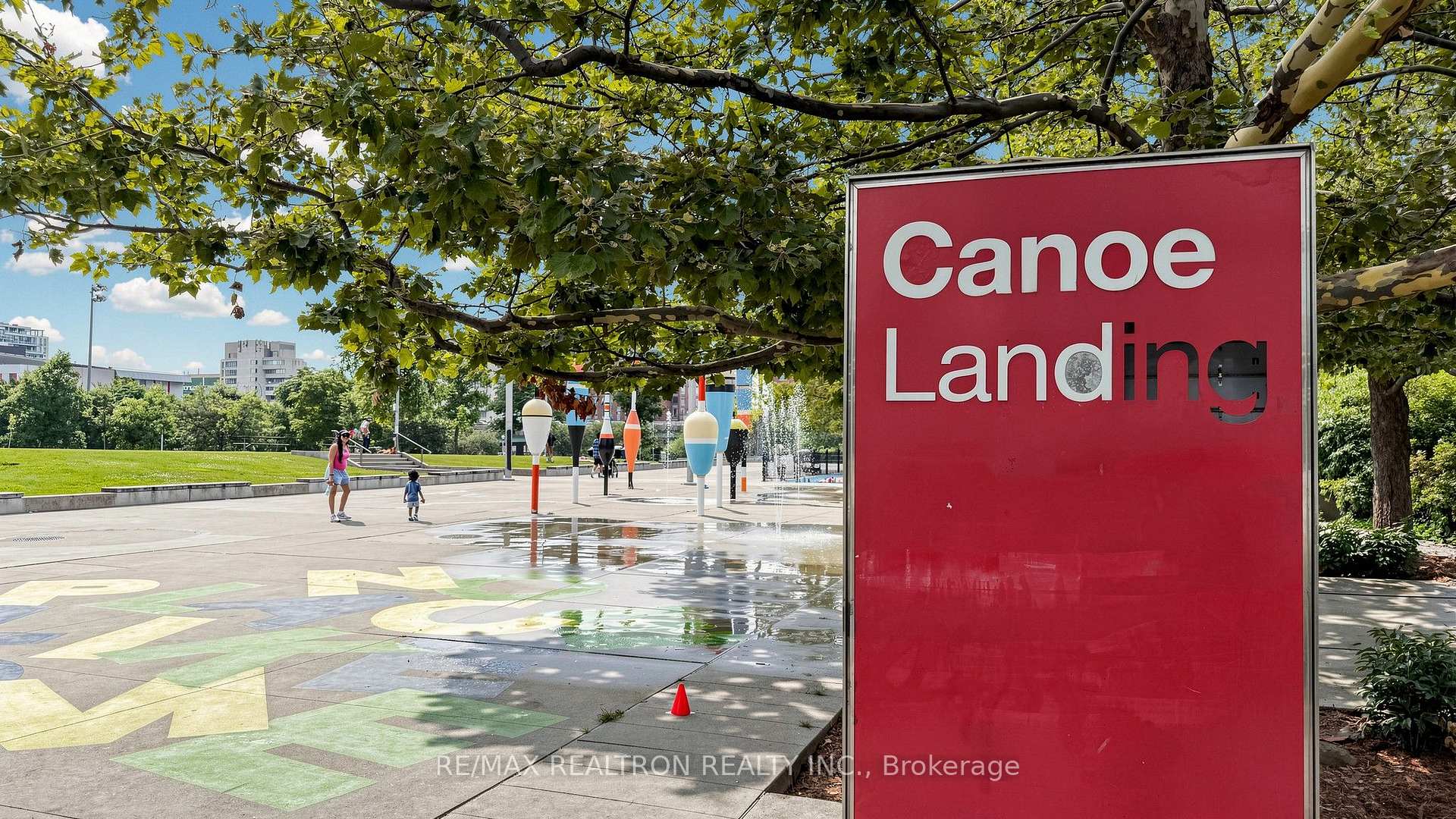 Photo 44 of 102 Fort York Boulevard, Toronto, Waterfront Communities — HOMEH