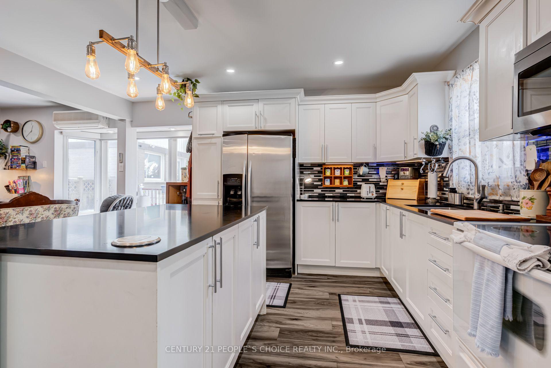 Photo 6 of 13 Jeffrey Street, Brampton, Northgate — HOMEH