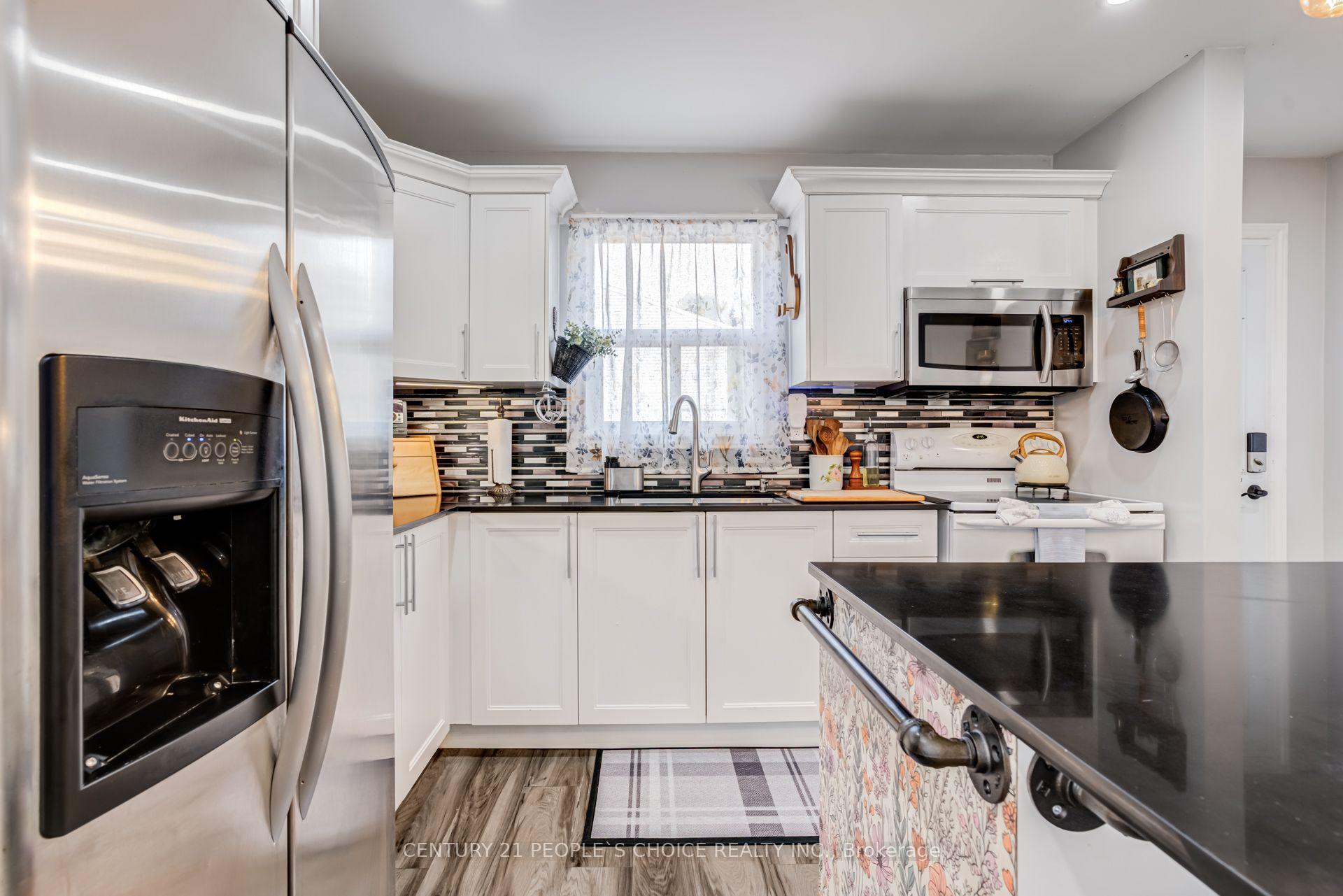 Photo 8 of 13 Jeffrey Street, Brampton, Northgate — HOMEH