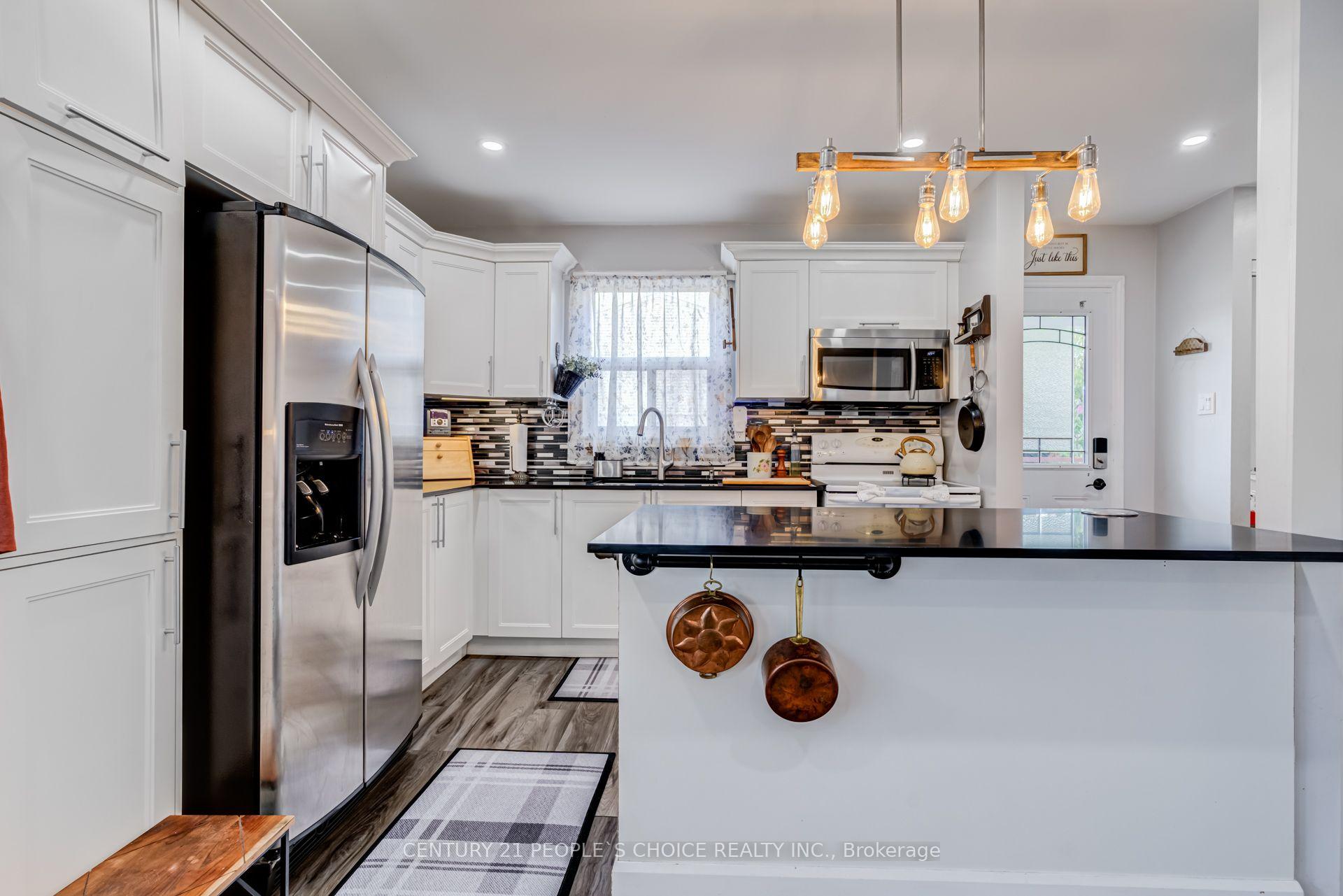 Photo 9 of 13 Jeffrey Street, Brampton, Northgate — HOMEH