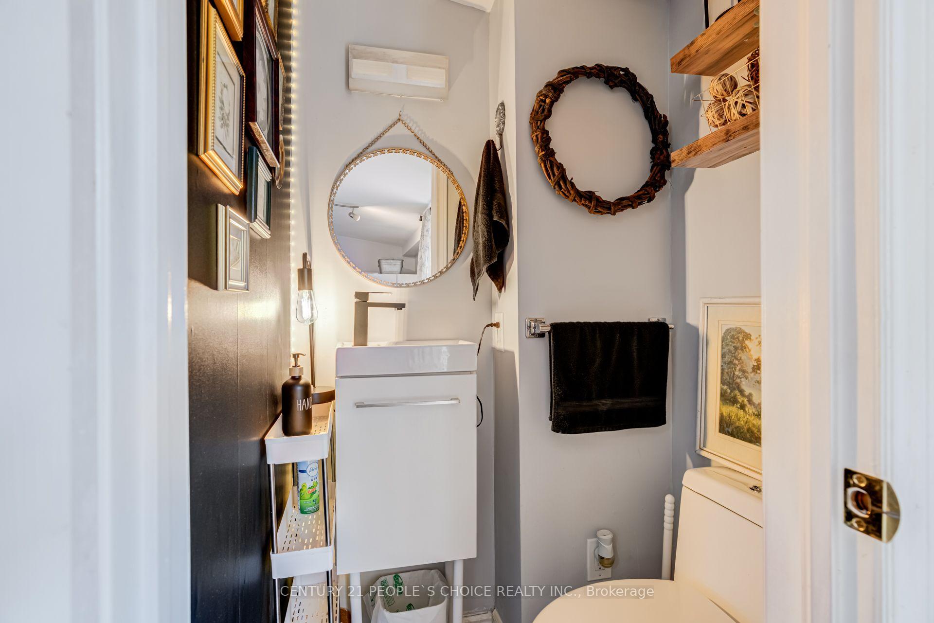 Photo 18 of 13 Jeffrey Street, Brampton, Northgate — HOMEH