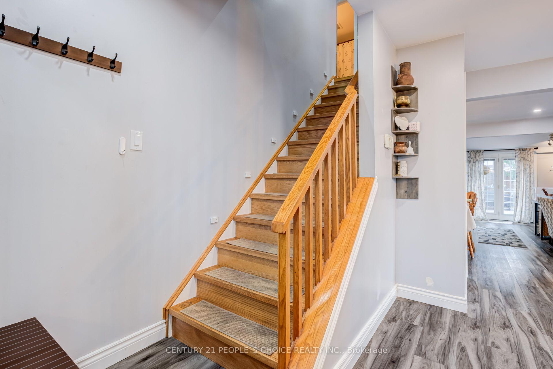Photo 19 of 13 Jeffrey Street, Brampton, Northgate — HOMEH