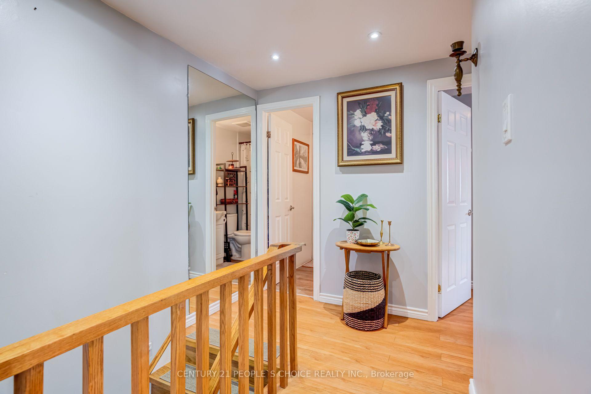 Photo 20 of 13 Jeffrey Street, Brampton, Northgate — HOMEH
