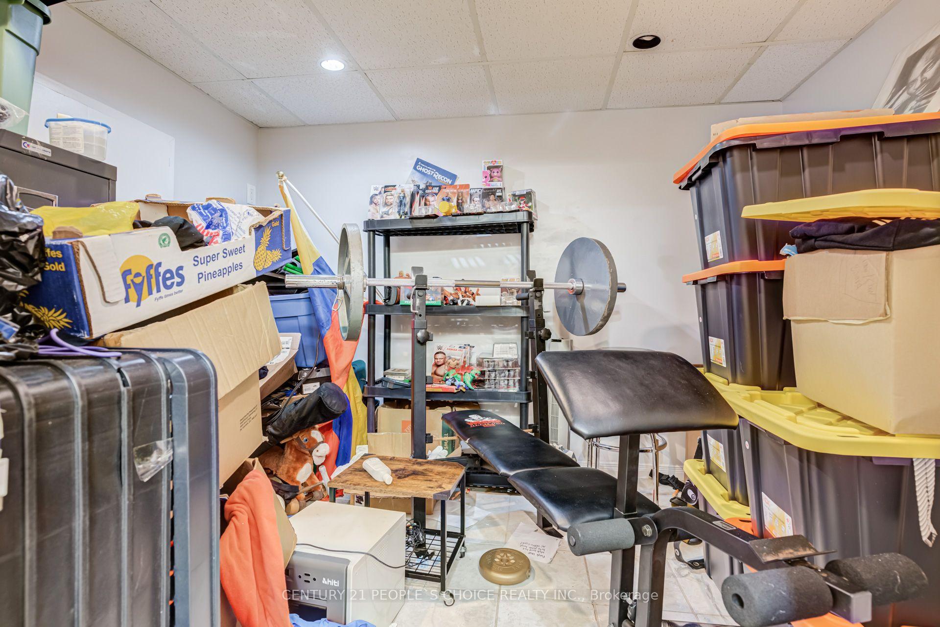 Photo 37 of 13 Jeffrey Street, Brampton, Northgate — HOMEH