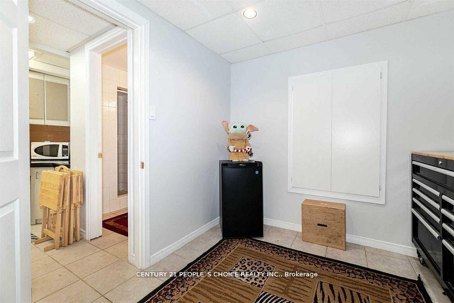 Photo 38 of 13 Jeffrey Street, Brampton, Northgate — HOMEH