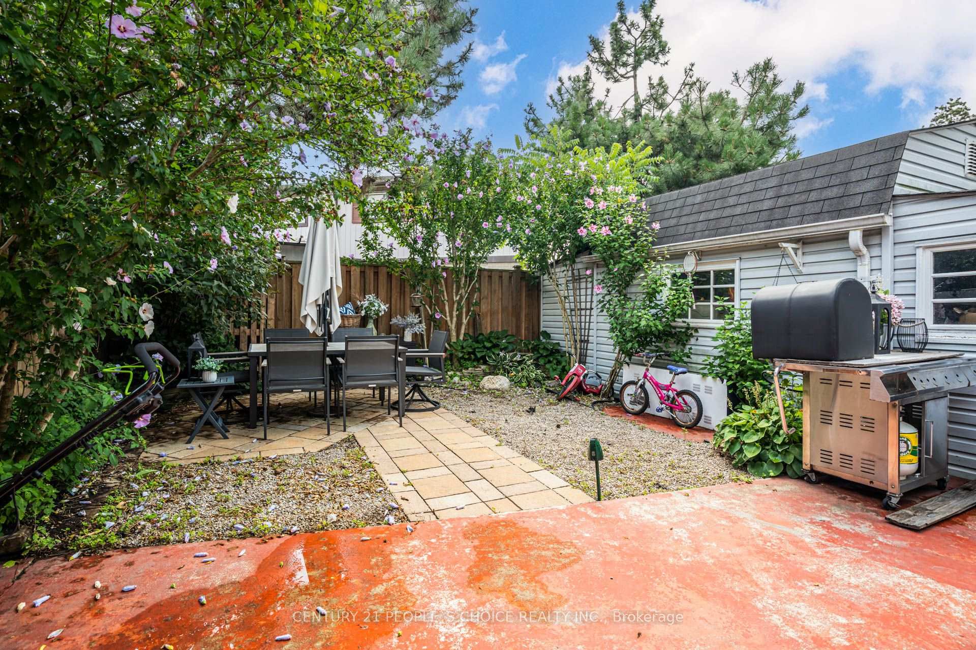 Photo 41 of 13 Jeffrey Street, Brampton, Northgate — HOMEH