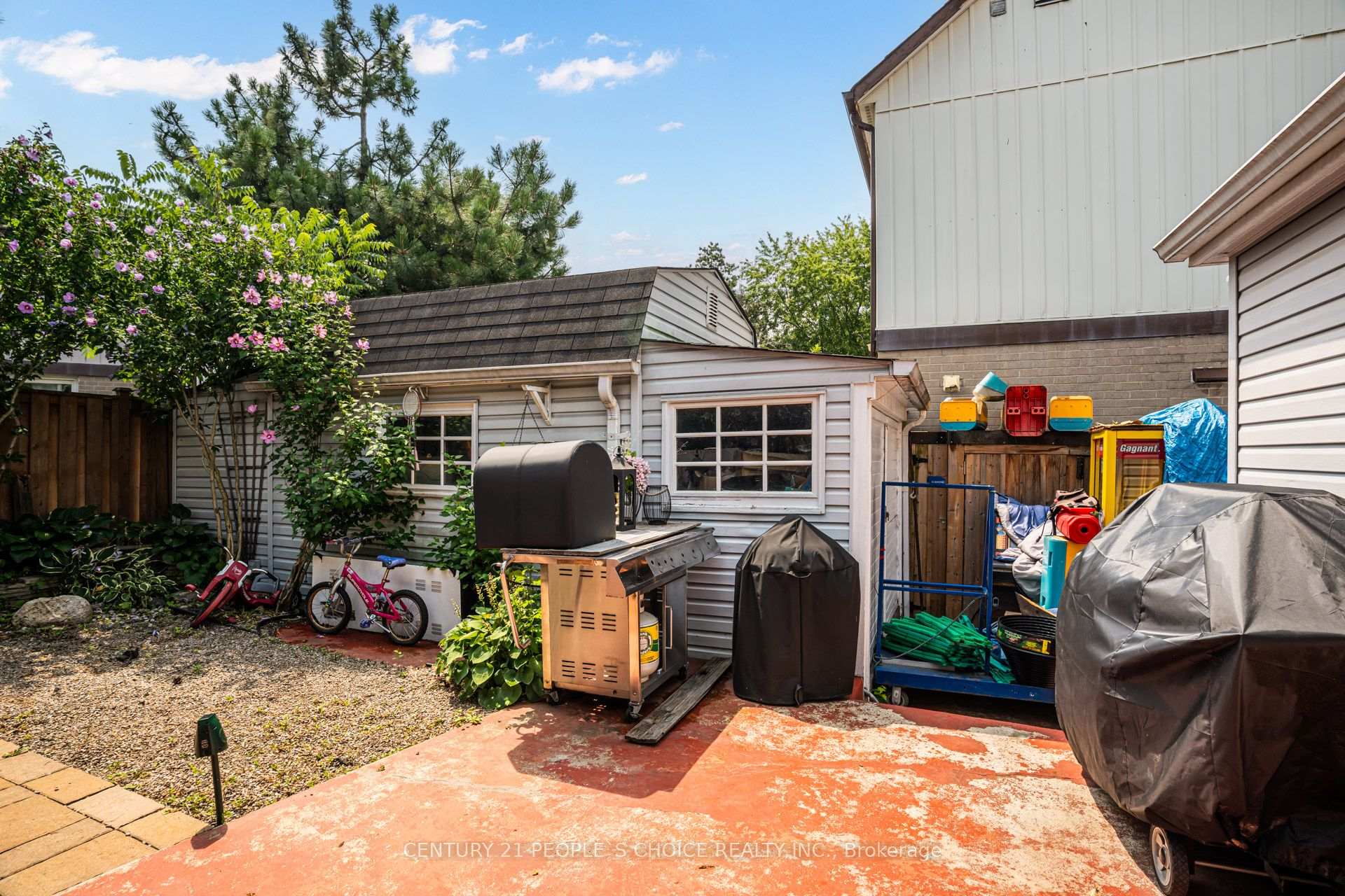 Photo 42 of 13 Jeffrey Street, Brampton, Northgate — HOMEH