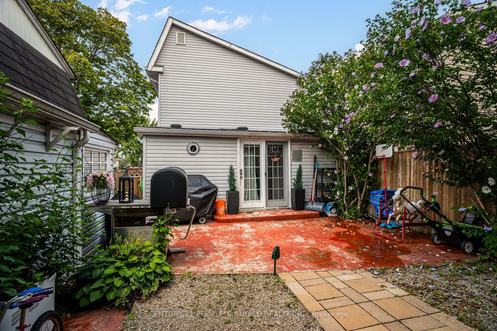 Photo 43 of 13 Jeffrey Street, Brampton, Northgate — HOMEH