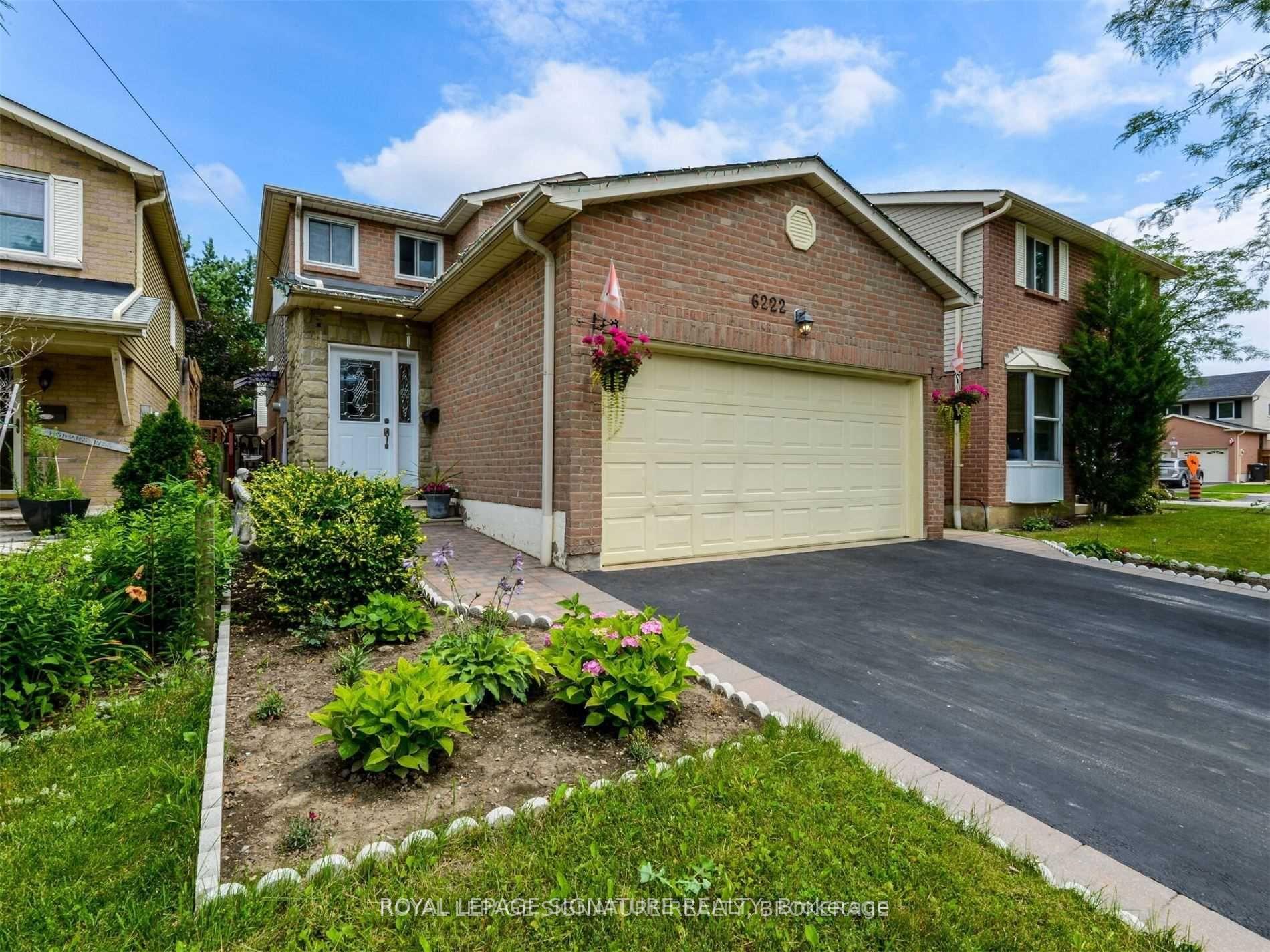 Photo 1 of 6222 Fullerton Crescent, Mississauga, Meadowvale — HOMEH