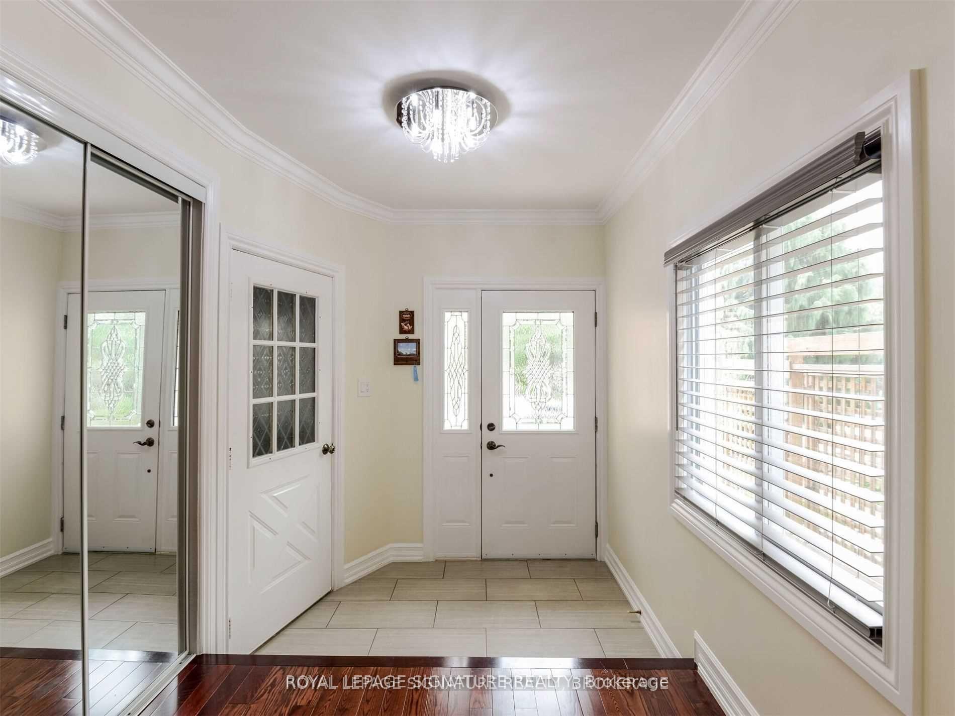 Photo 2 of 6222 Fullerton Crescent, Mississauga, Meadowvale — HOMEH
