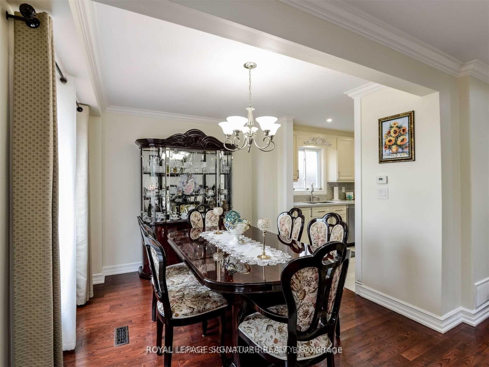 Photo 13 of 6222 Fullerton Crescent, Mississauga, Meadowvale — HOMEH