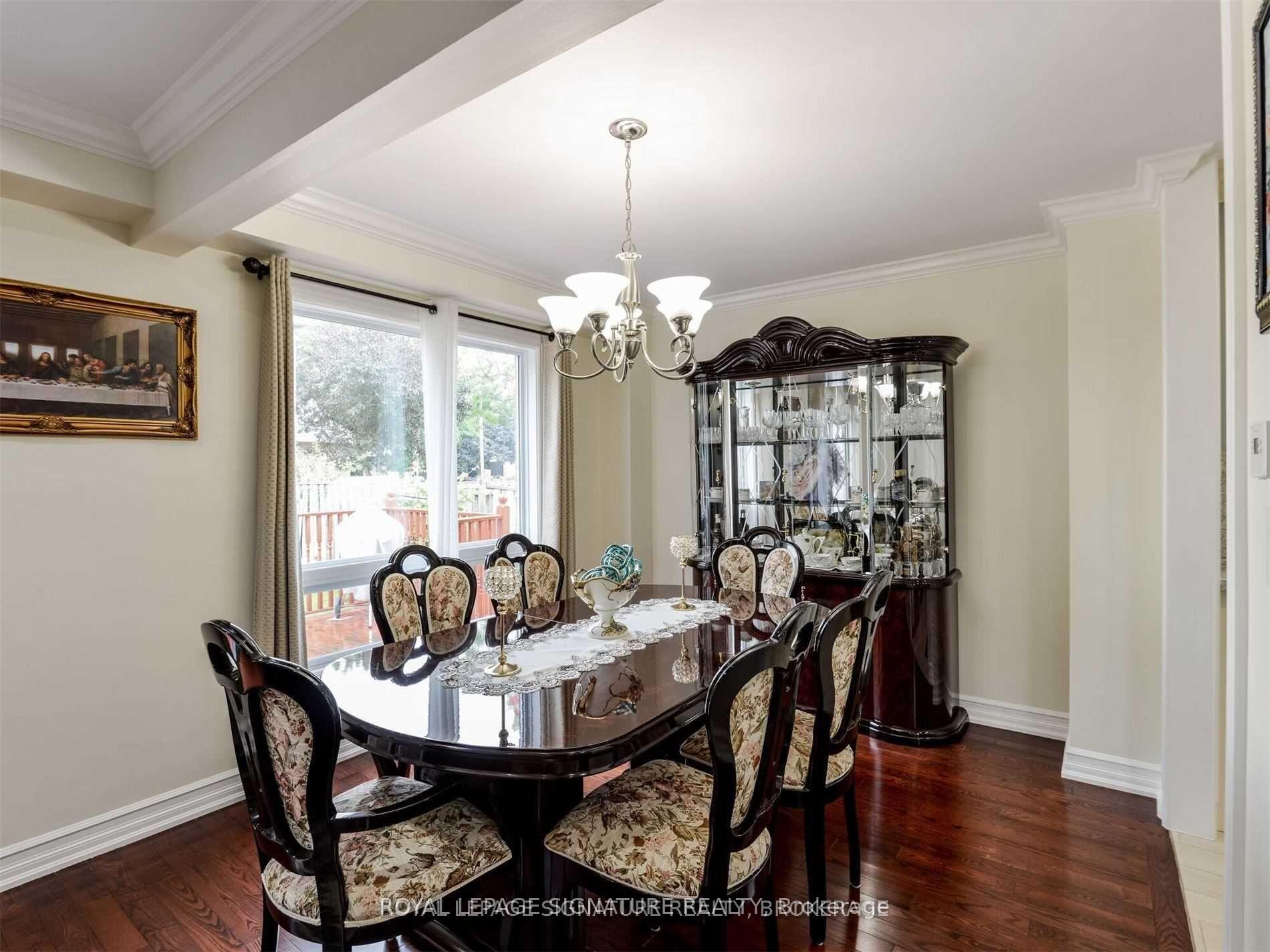 Photo 14 of 6222 Fullerton Crescent, Mississauga, Meadowvale — HOMEH