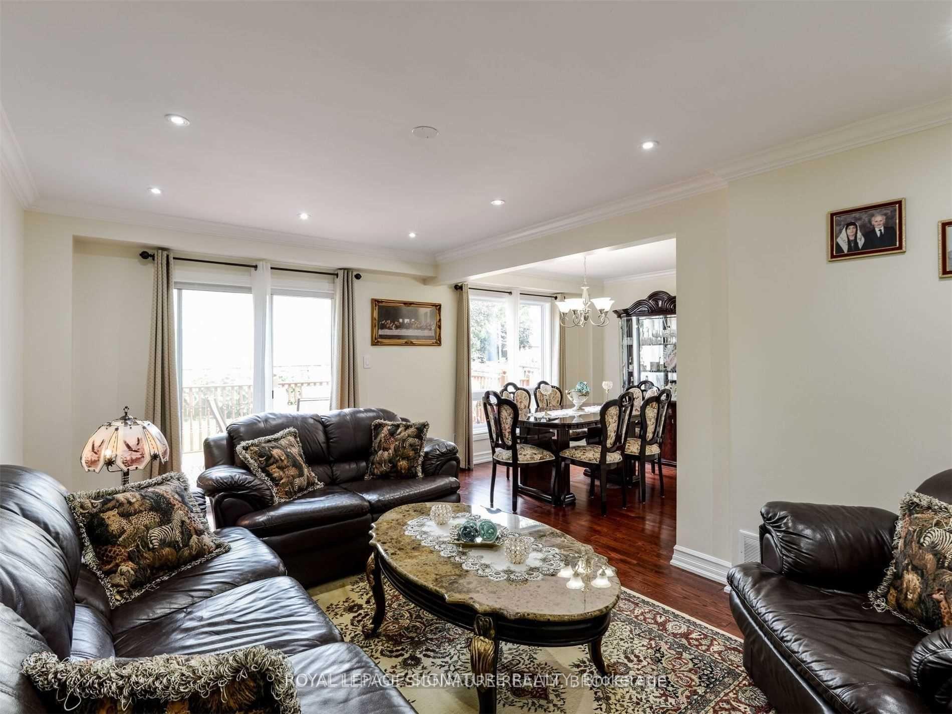 Photo 15 of 6222 Fullerton Crescent, Mississauga, Meadowvale — HOMEH
