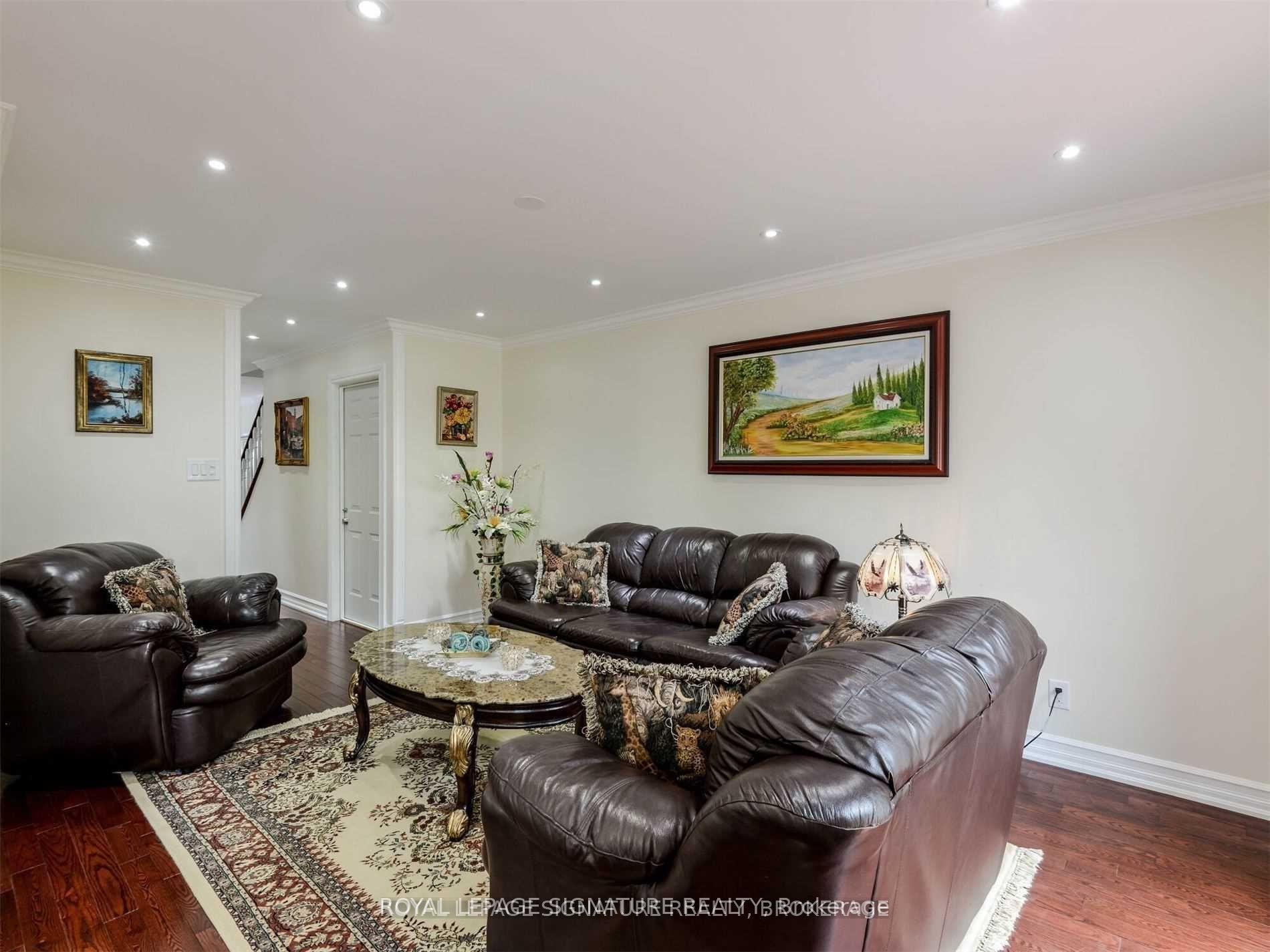 Photo 16 of 6222 Fullerton Crescent, Mississauga, Meadowvale — HOMEH