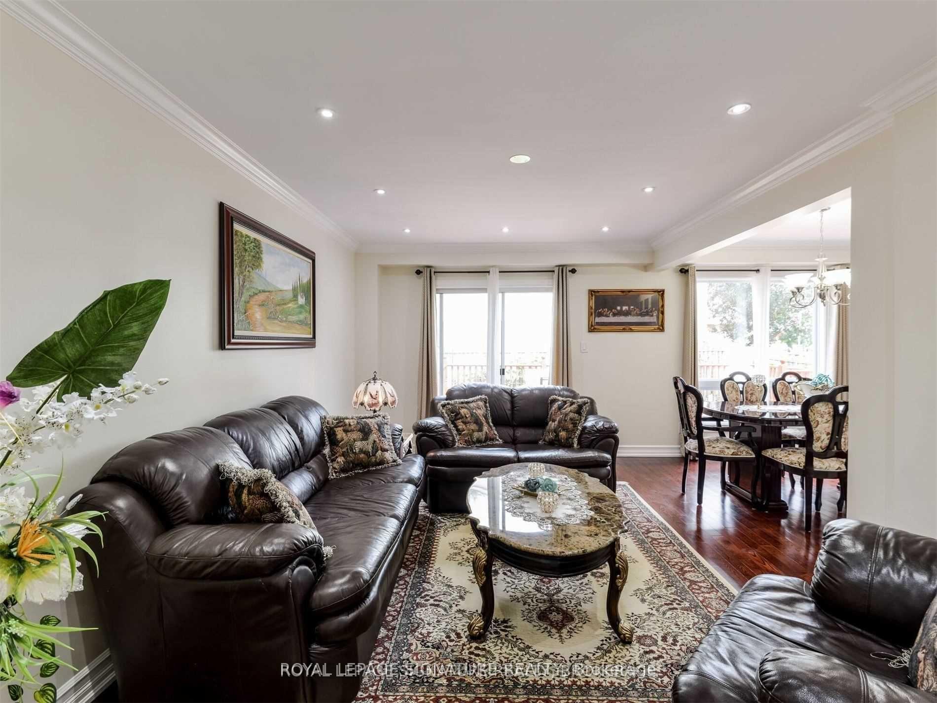 Photo 17 of 6222 Fullerton Crescent, Mississauga, Meadowvale — HOMEH