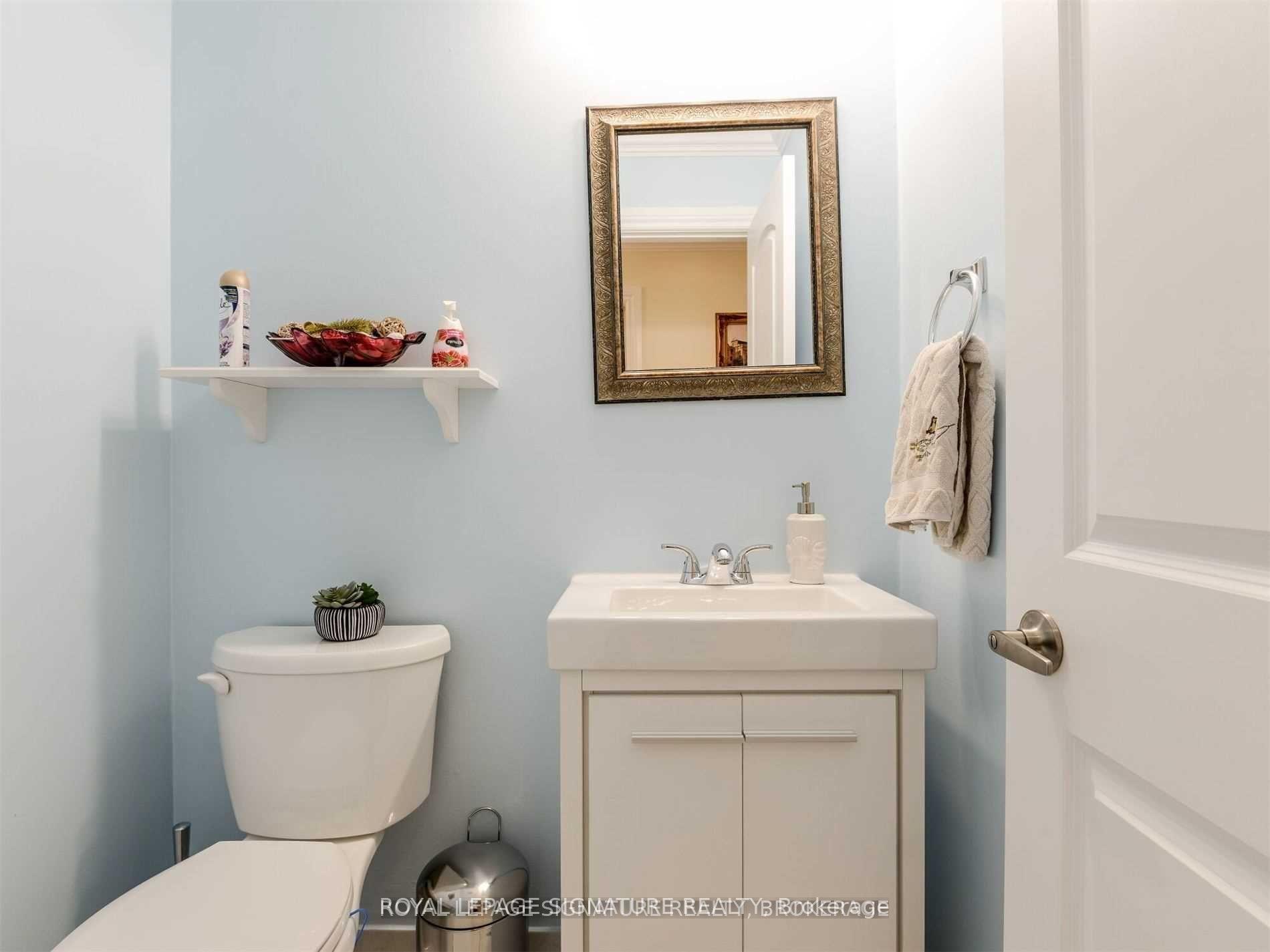 Photo 18 of 6222 Fullerton Crescent, Mississauga, Meadowvale — HOMEH