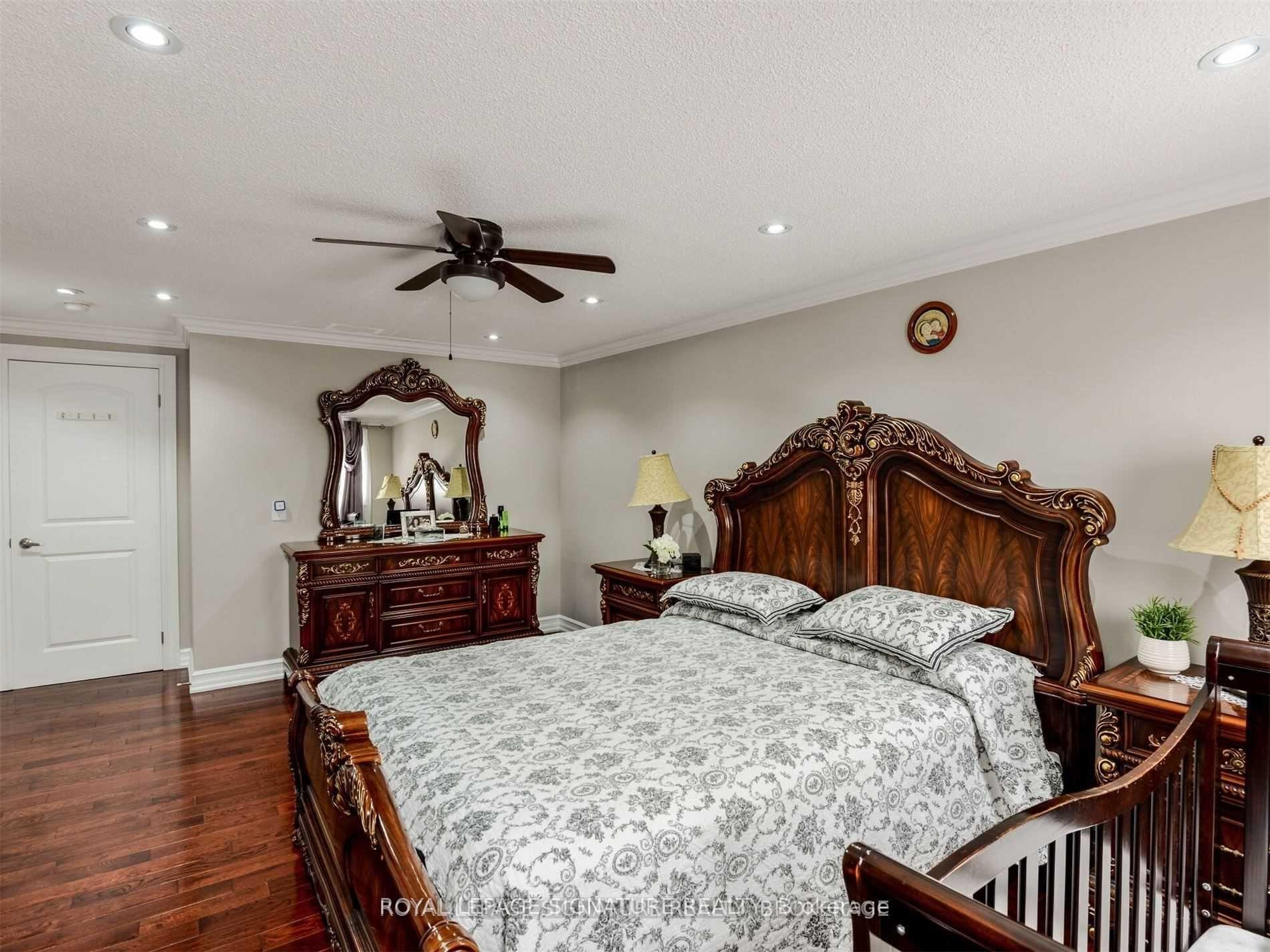 Photo 19 of 6222 Fullerton Crescent, Mississauga, Meadowvale — HOMEH