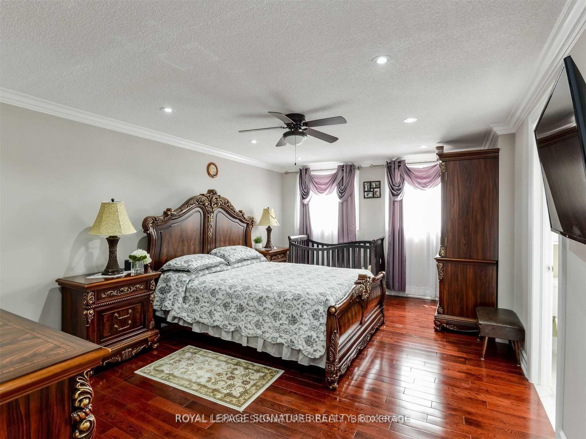 Photo 20 of 6222 Fullerton Crescent, Mississauga, Meadowvale — HOMEH