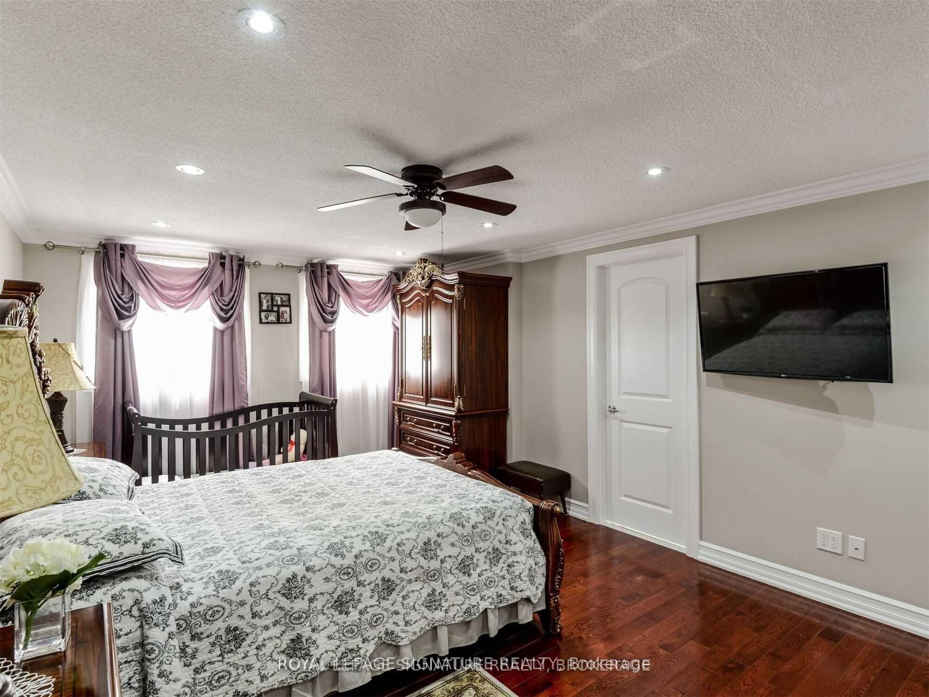 Photo 21 of 6222 Fullerton Crescent, Mississauga, Meadowvale — HOMEH