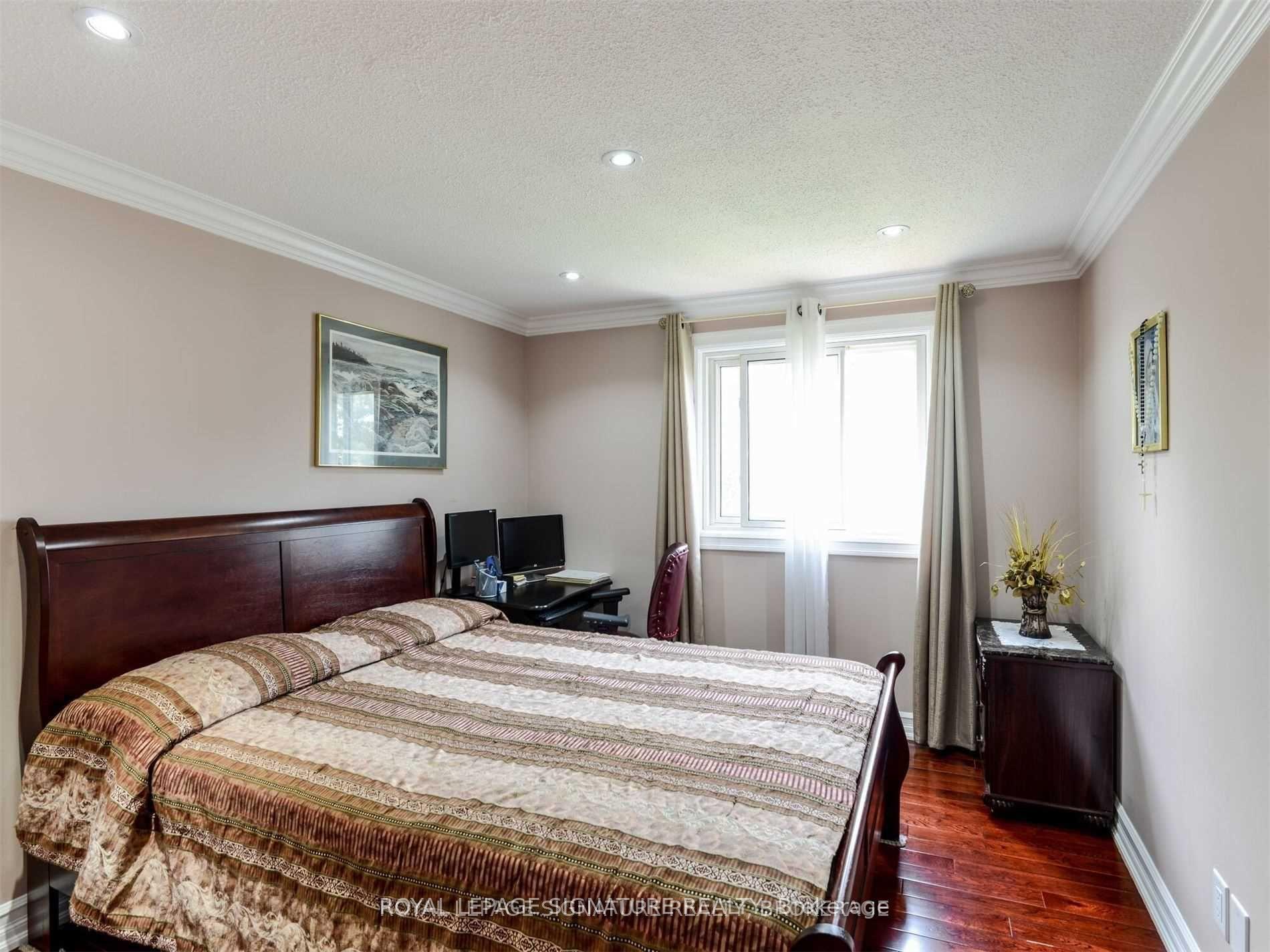 Photo 23 of 6222 Fullerton Crescent, Mississauga, Meadowvale — HOMEH