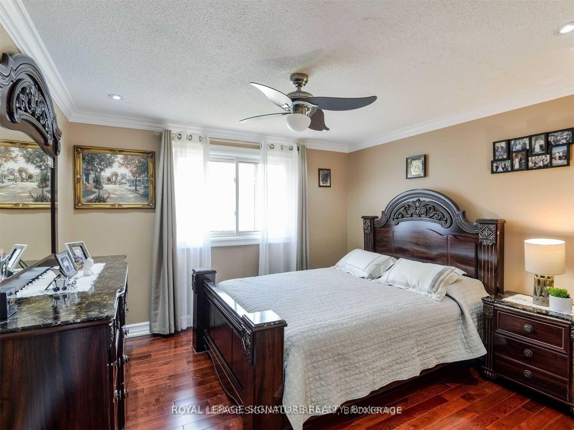 Photo 24 of 6222 Fullerton Crescent, Mississauga, Meadowvale — HOMEH