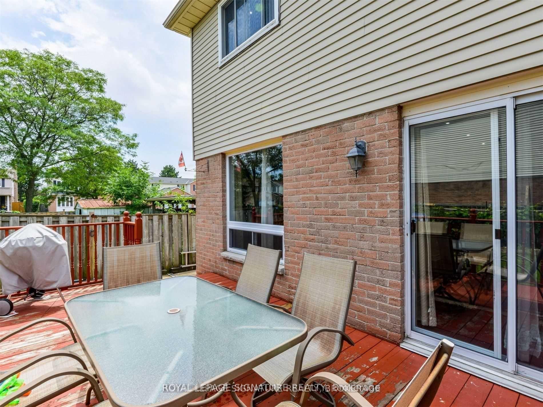 Photo 26 of 6222 Fullerton Crescent, Mississauga, Meadowvale — HOMEH