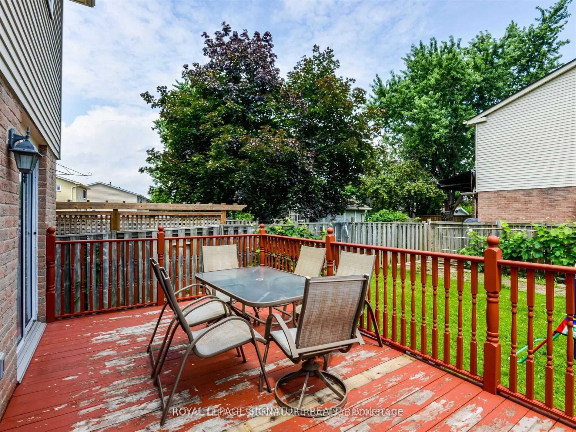 Photo 27 of 6222 Fullerton Crescent, Mississauga, Meadowvale — HOMEH