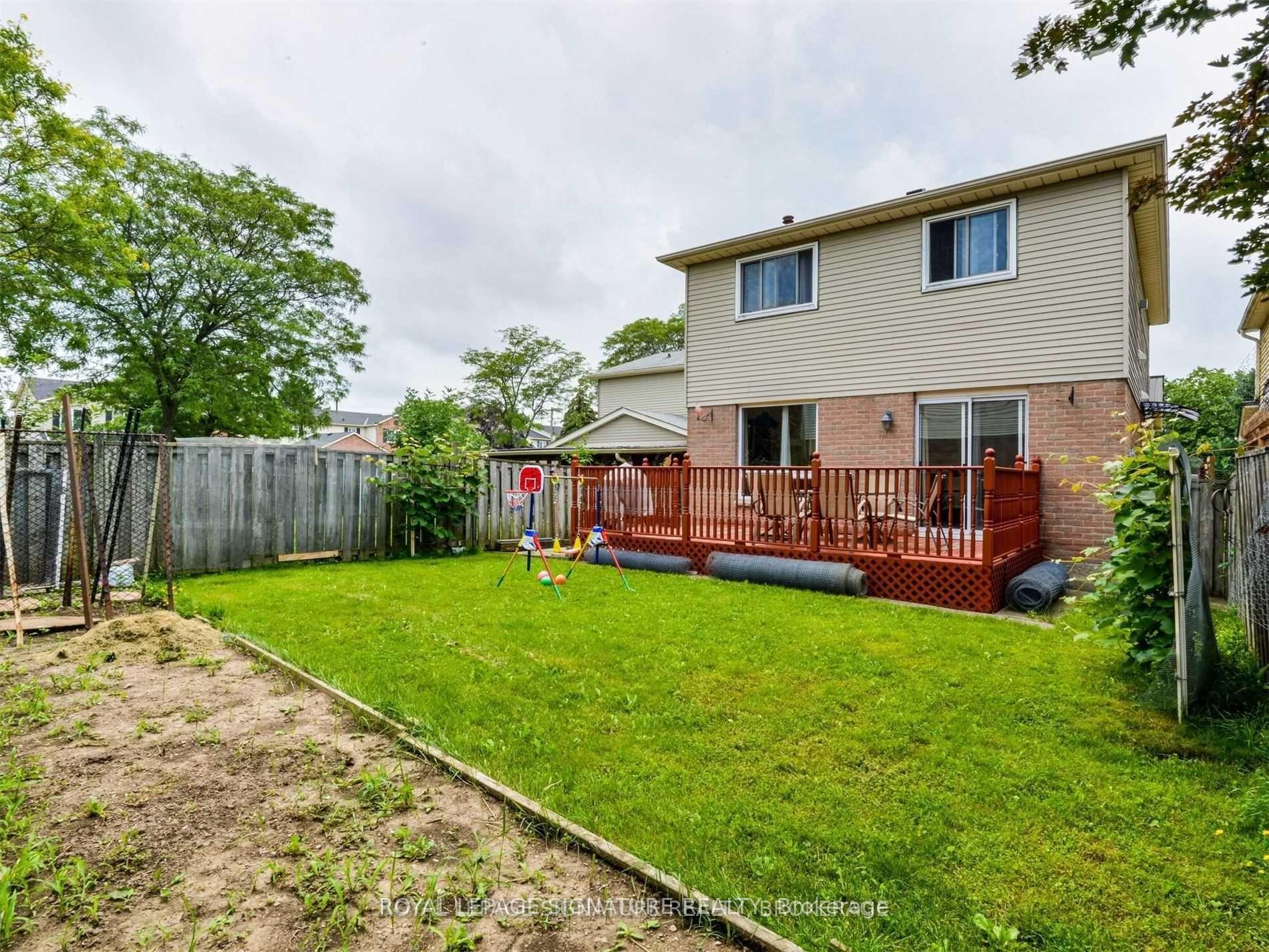 Photo 29 of 6222 Fullerton Crescent, Mississauga, Meadowvale — HOMEH