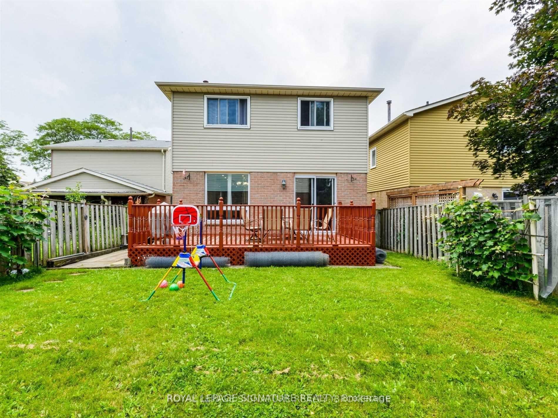 Photo 30 of 6222 Fullerton Crescent, Mississauga, Meadowvale — HOMEH