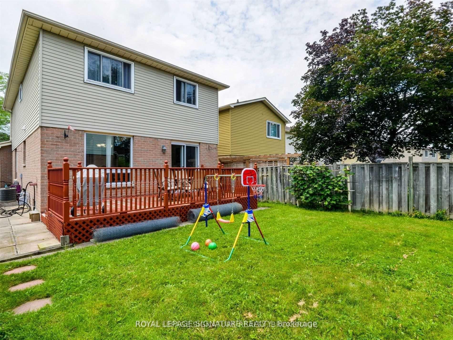Photo 31 of 6222 Fullerton Crescent, Mississauga, Meadowvale — HOMEH