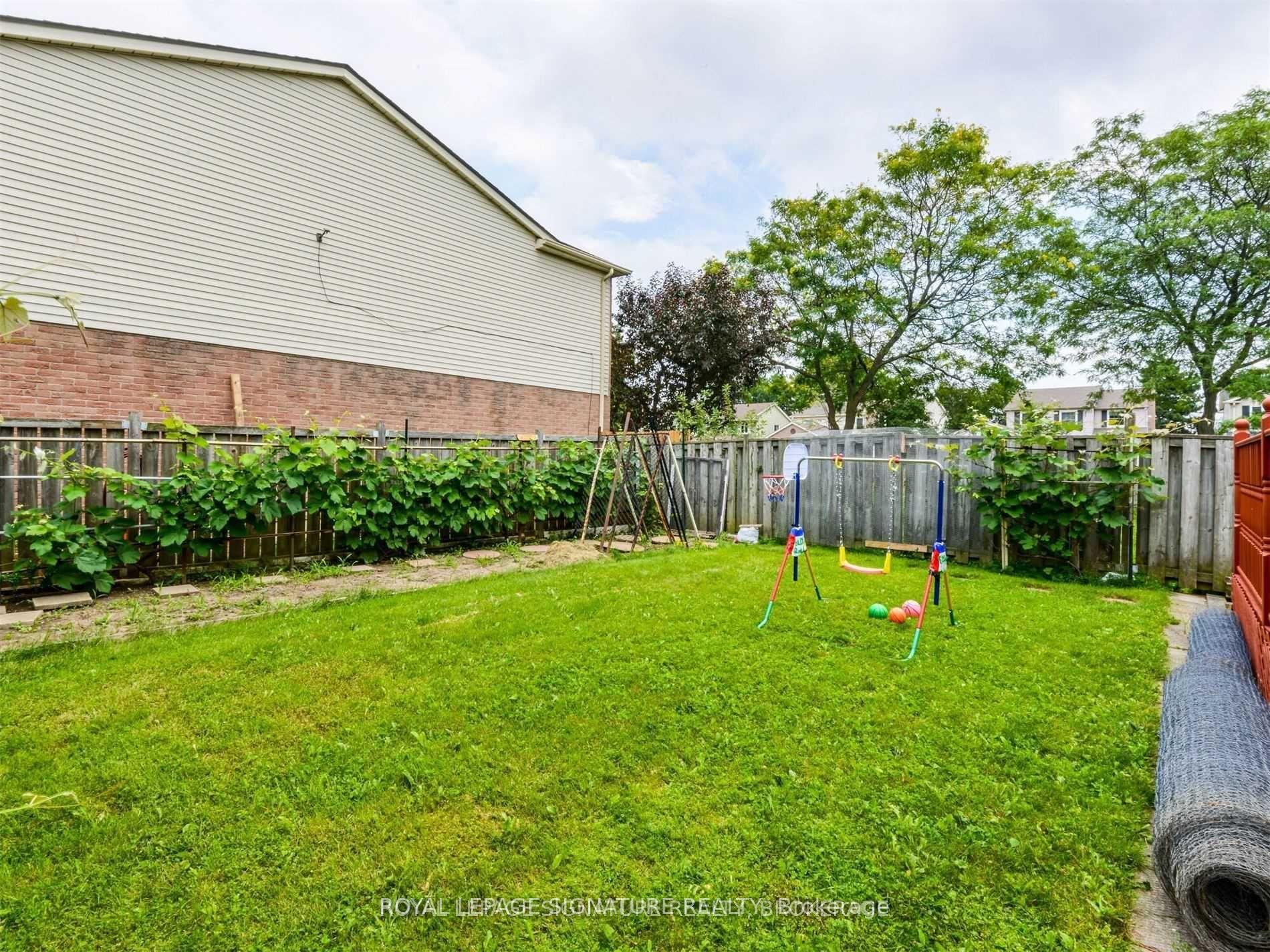 Photo 32 of 6222 Fullerton Crescent, Mississauga, Meadowvale — HOMEH